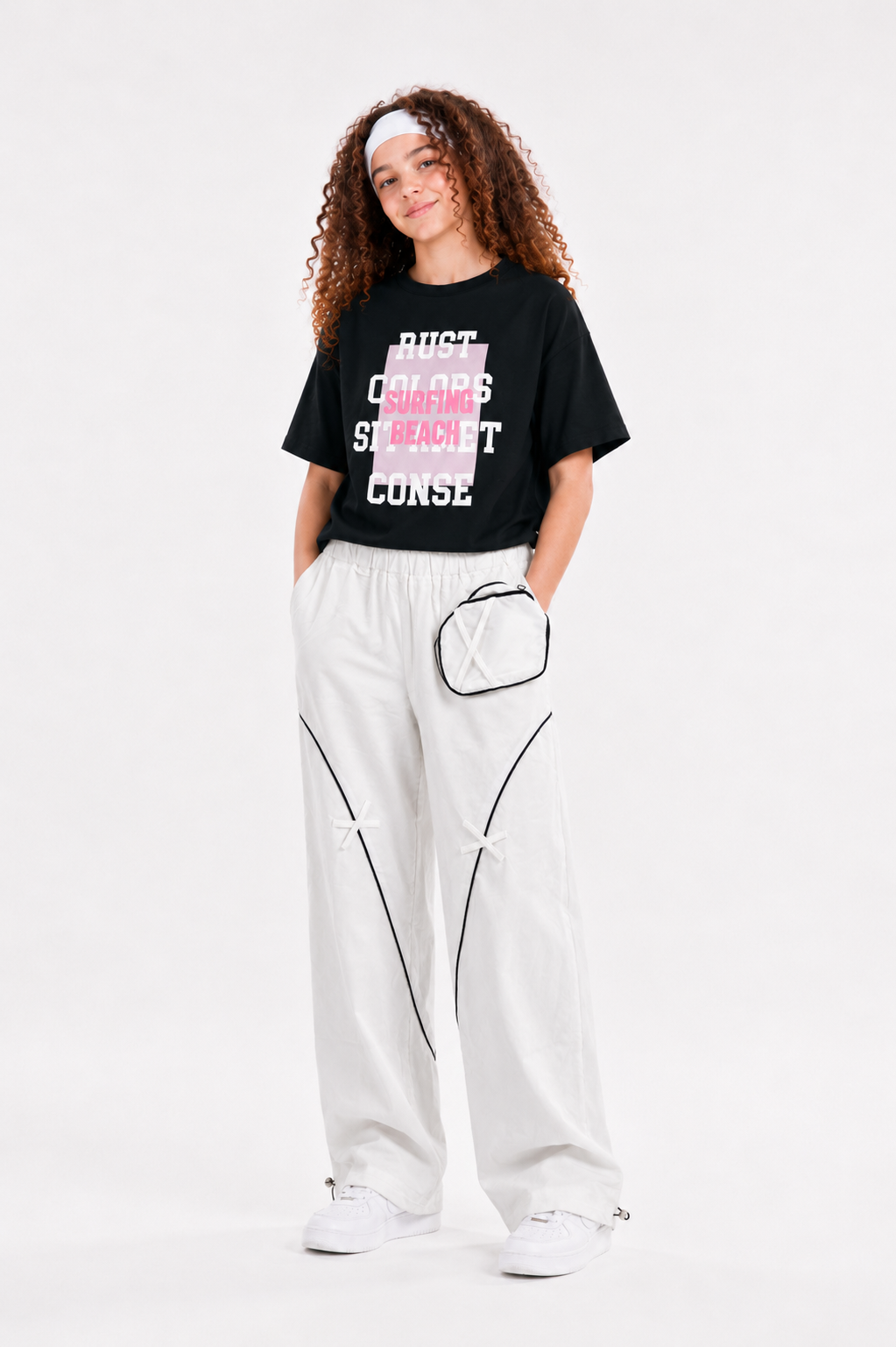 Set - Girls - Printed