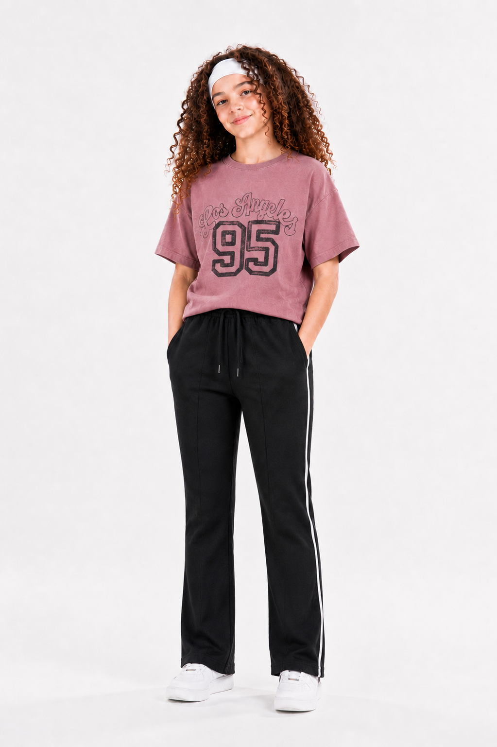 Set - Girls - Printed