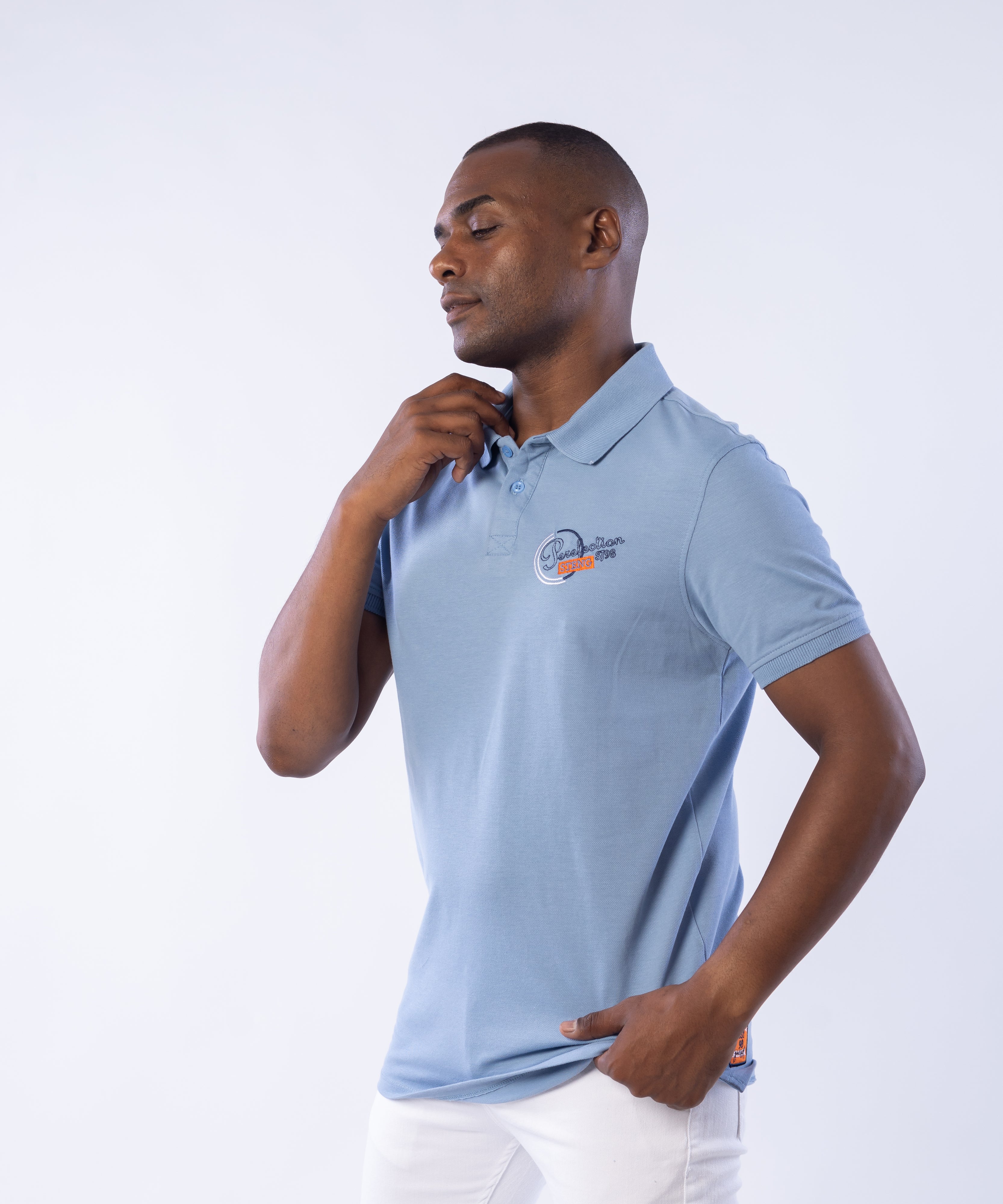 Polo T-shirt - Men - Outlet