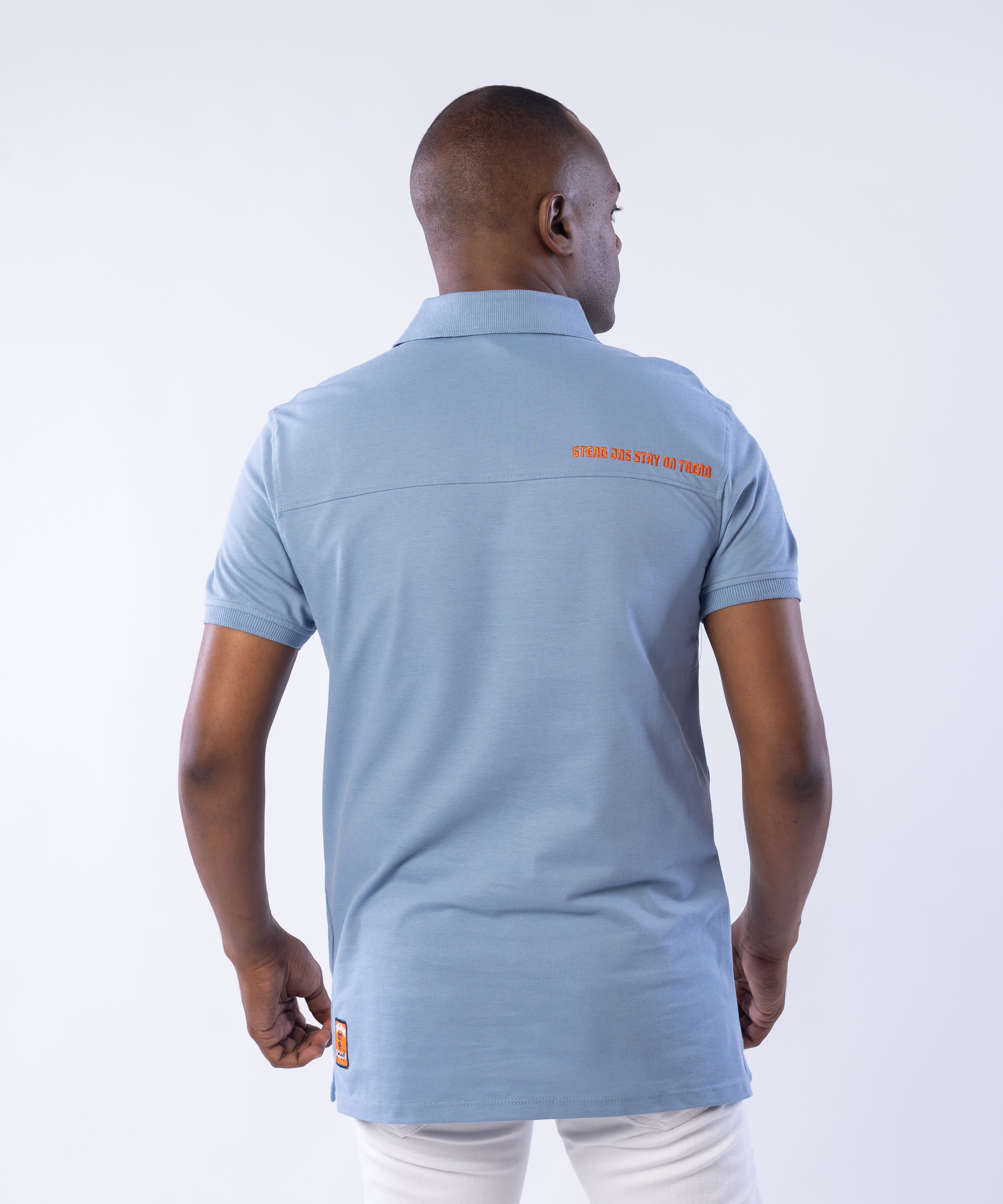 Polo T-shirt - Men - Outlet