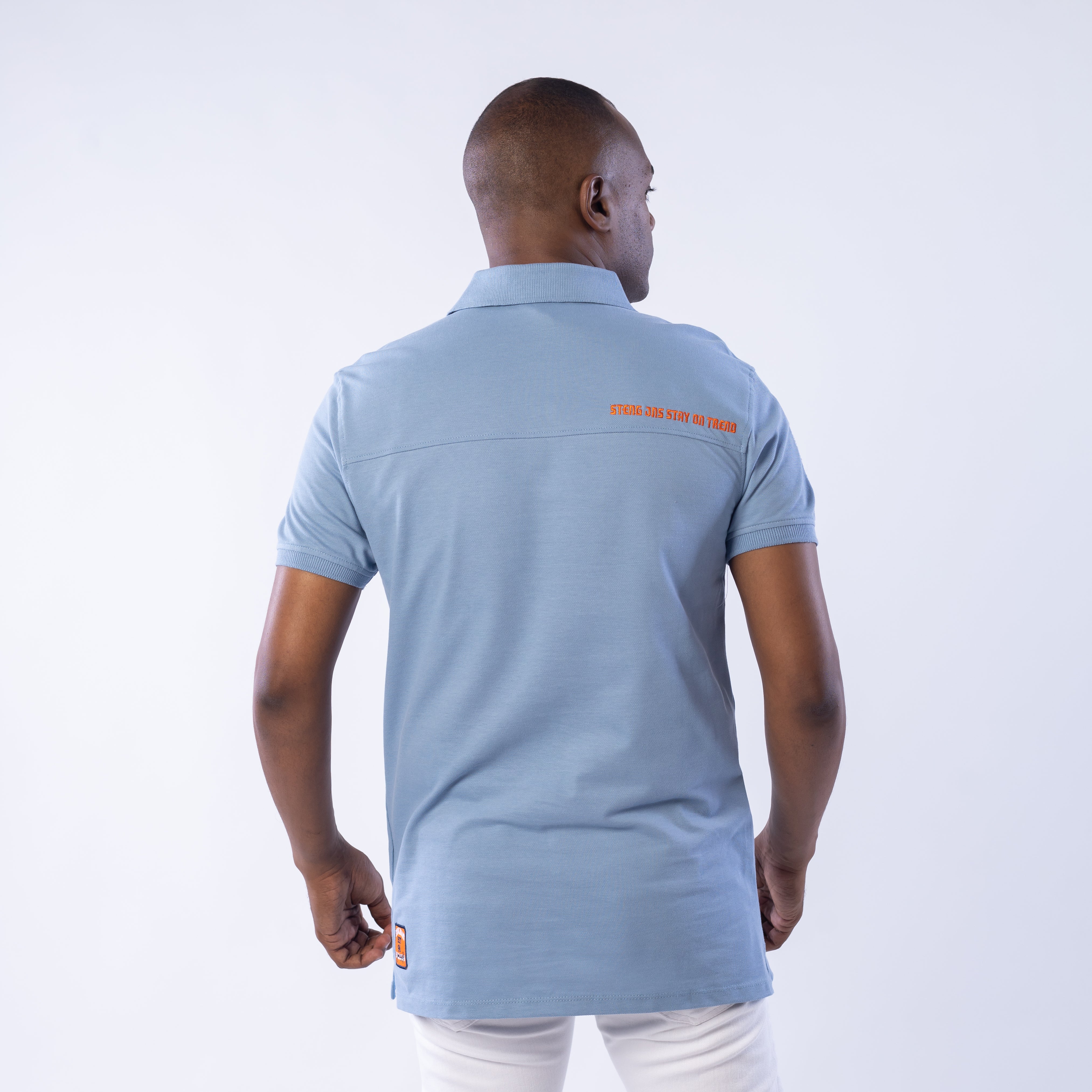 Polo T-shirt - Men - Outlet