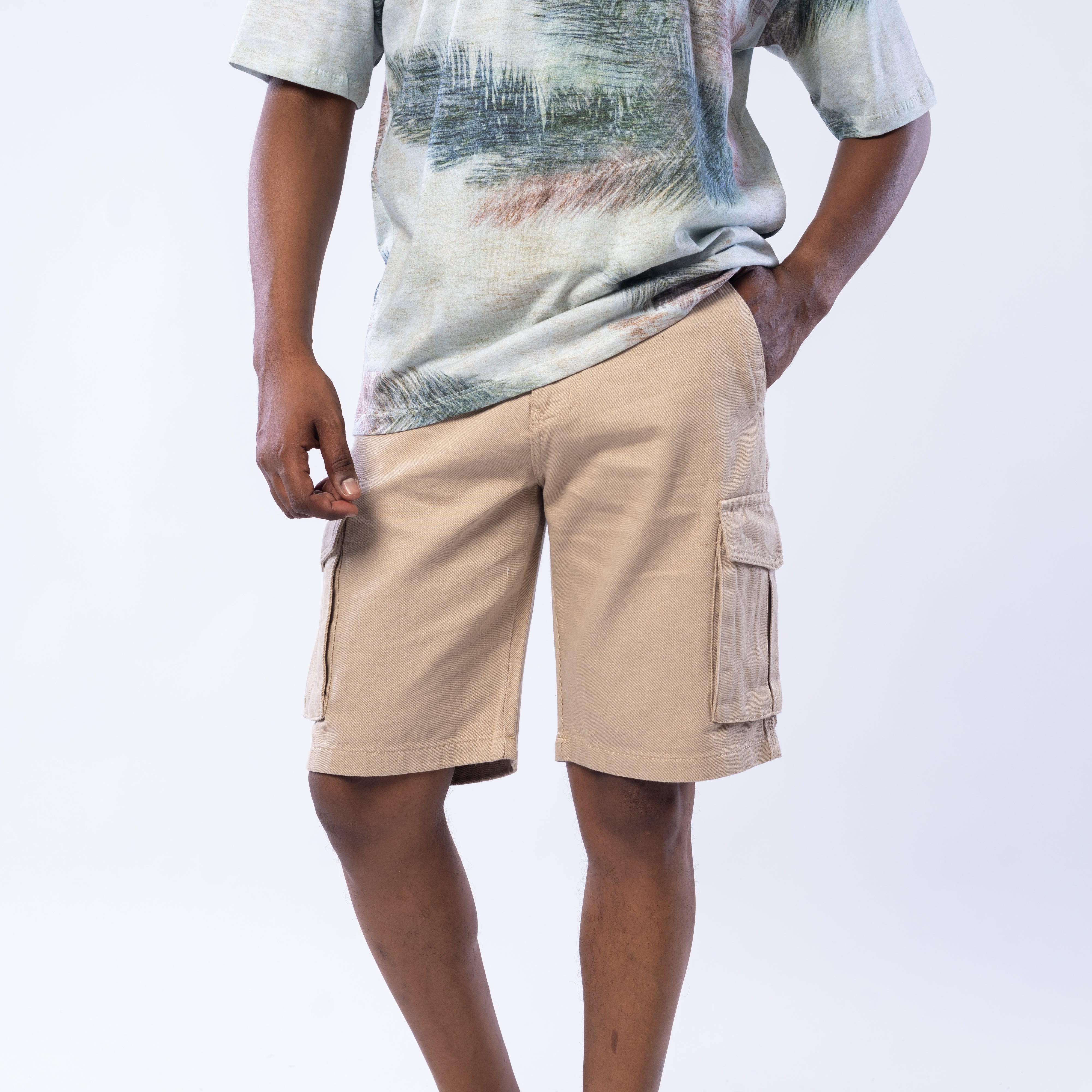 Short- Men - Baggy