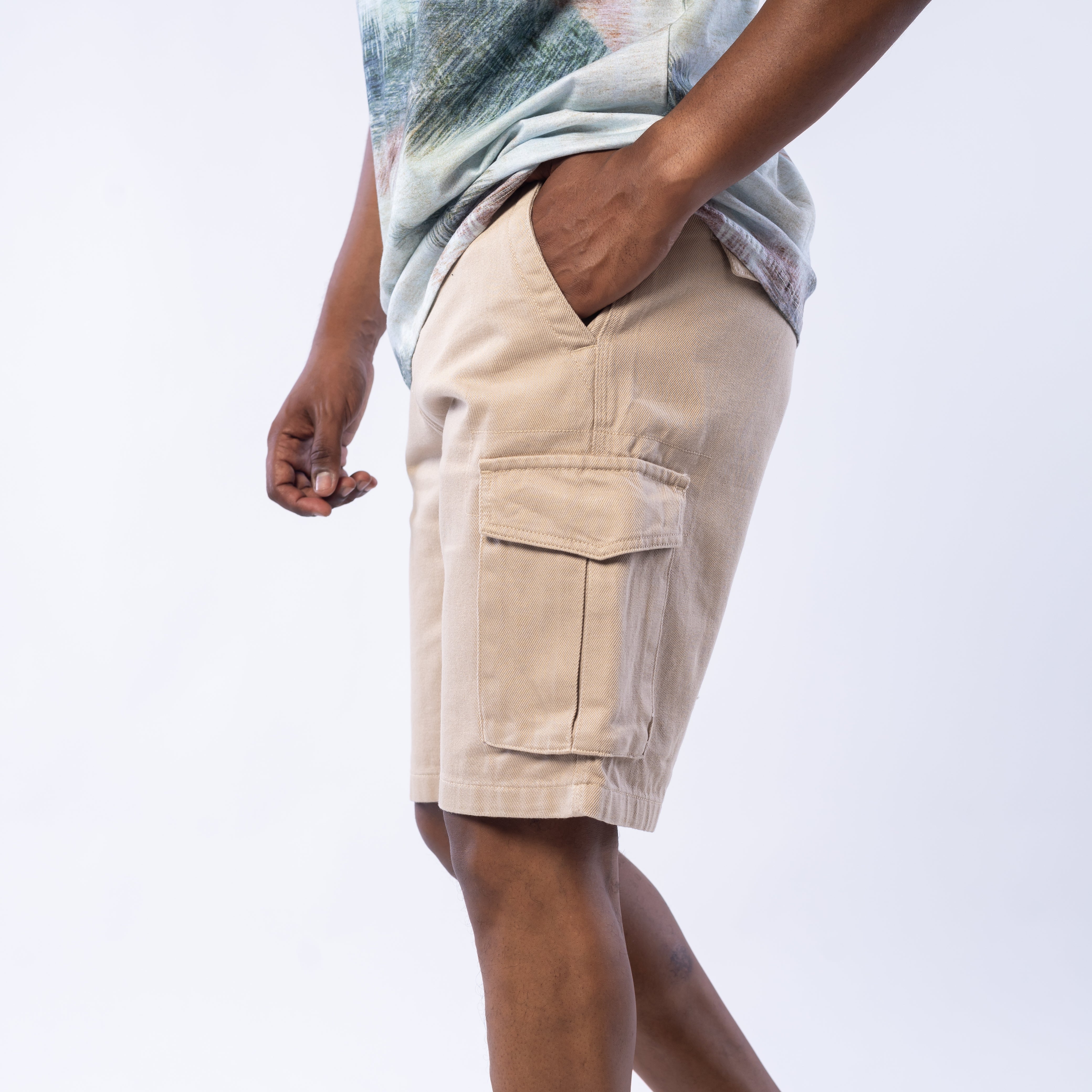 Short- Men - Baggy