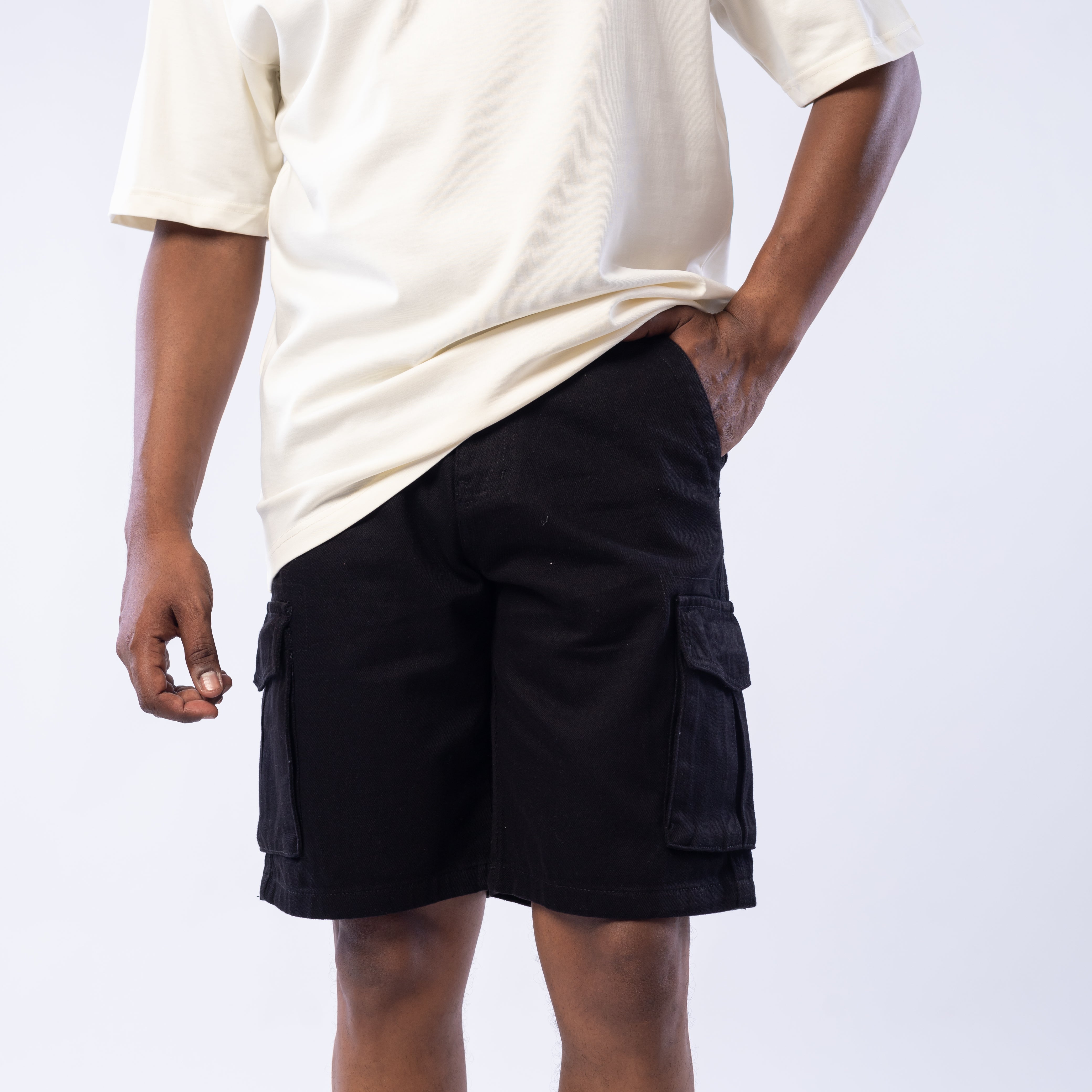 Short- Men - Baggy