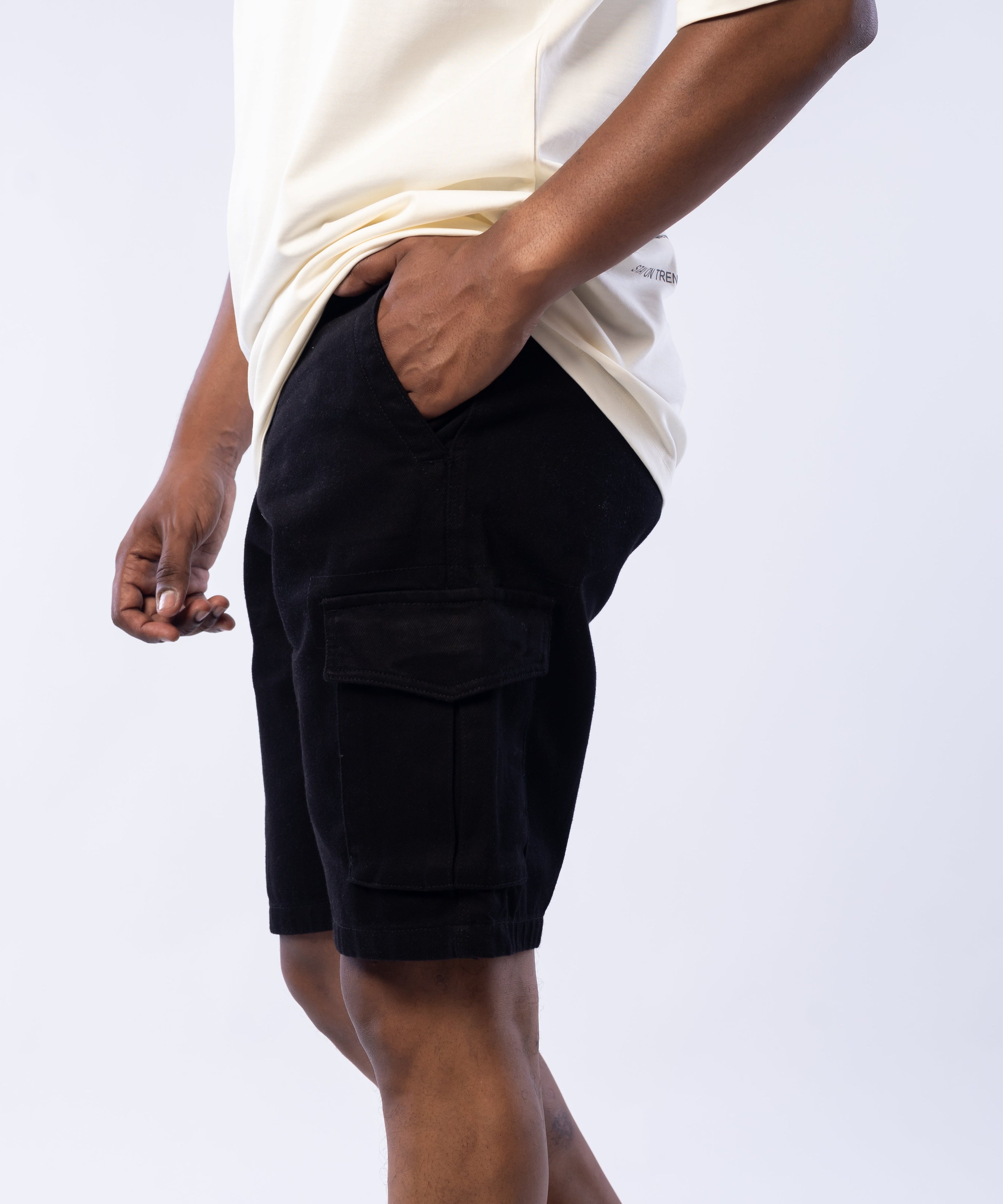 Short- Men - Baggy