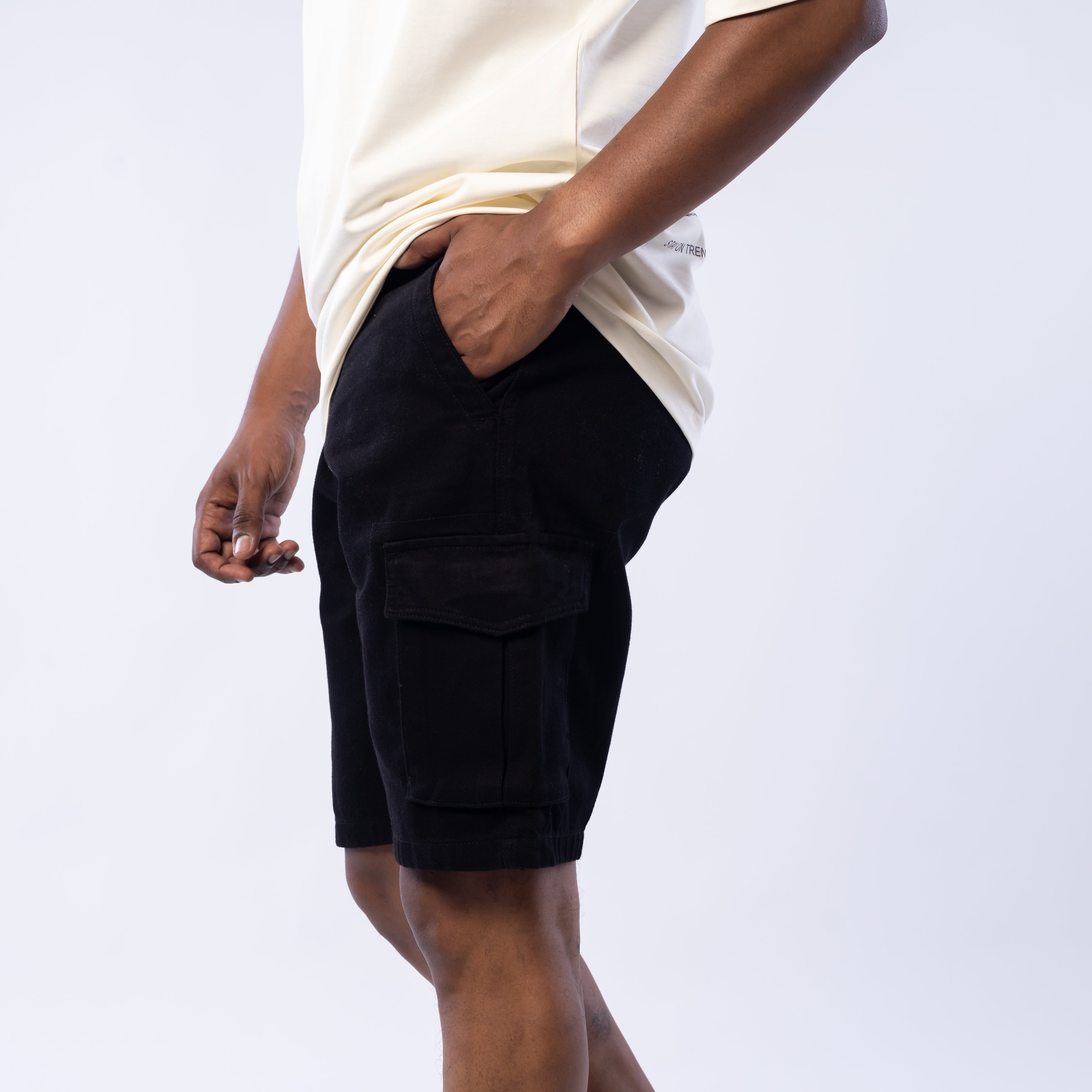 Short- Men - Baggy