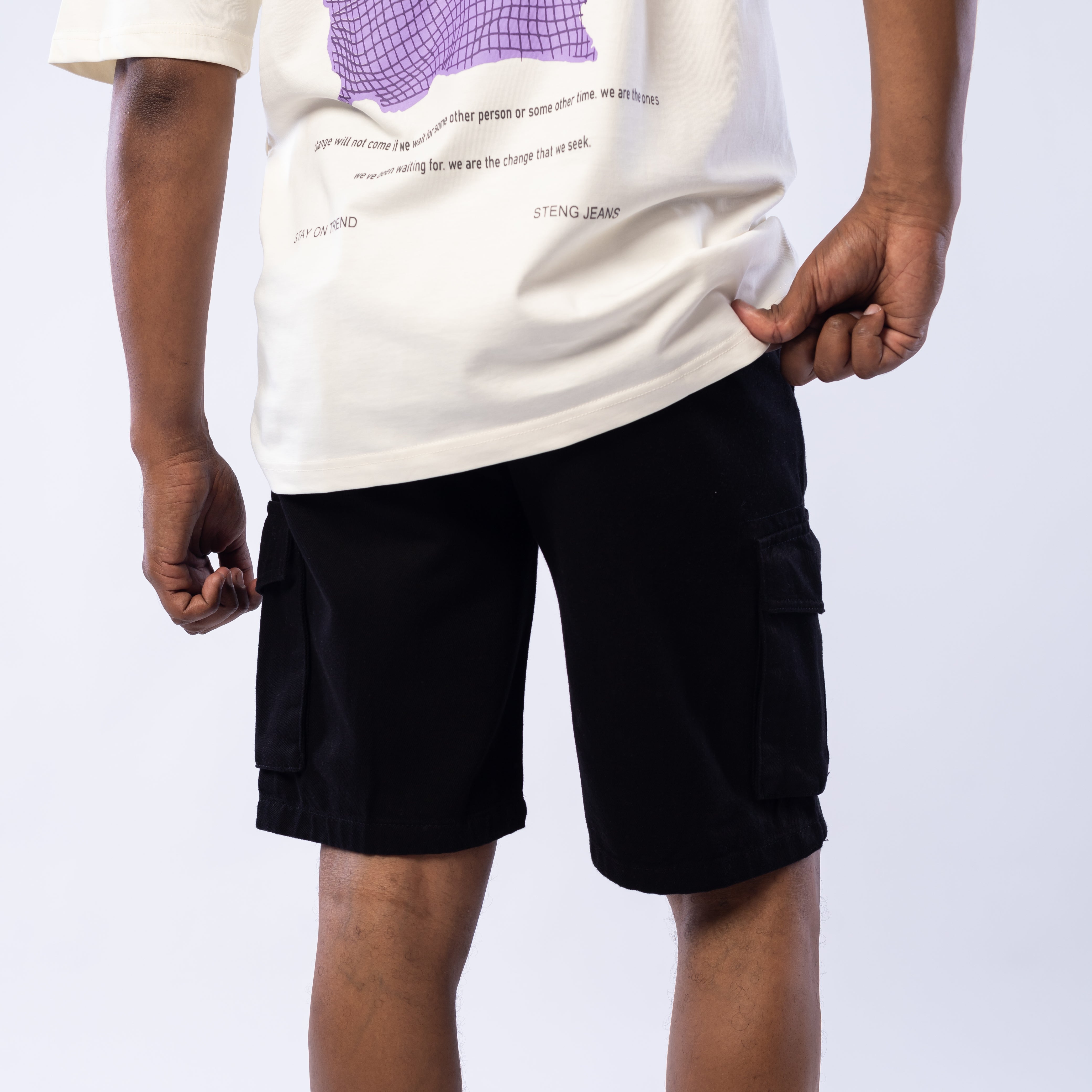 Short- Men - Baggy