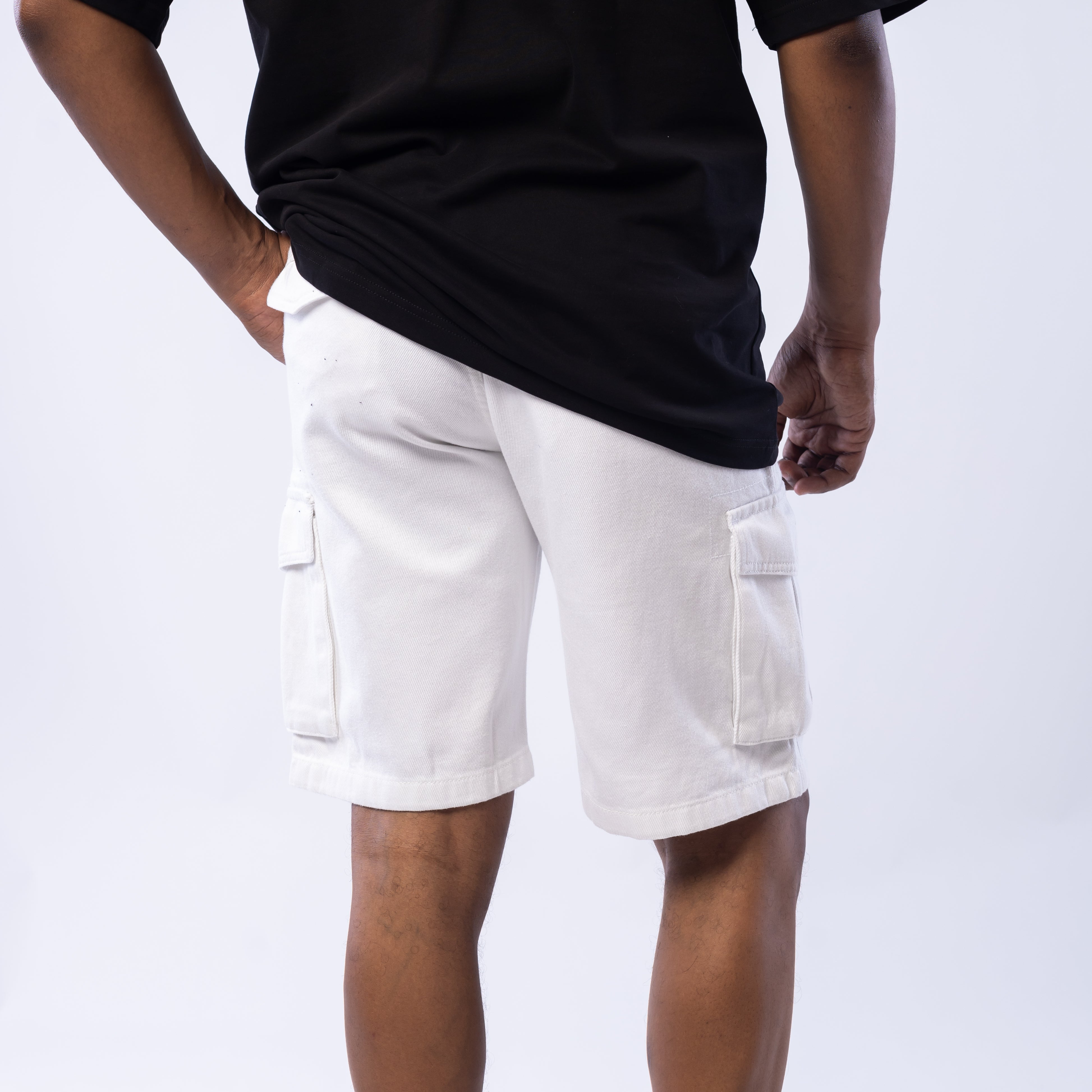 Short- Men - Baggy