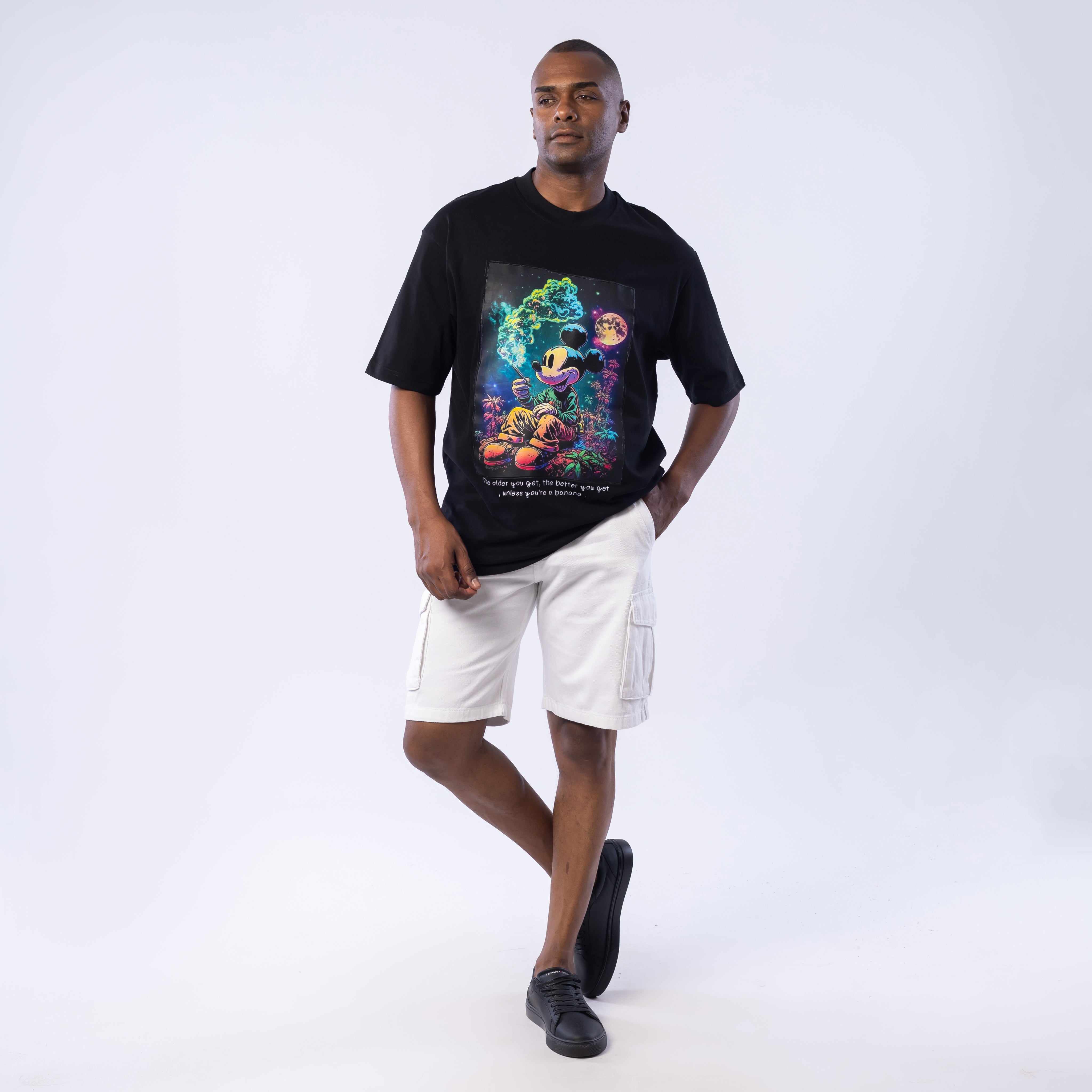 Short- Men - Baggy