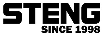 STENG horizontal wordmark