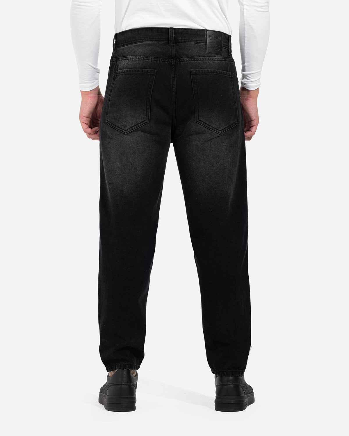Pants - Men - Jeans