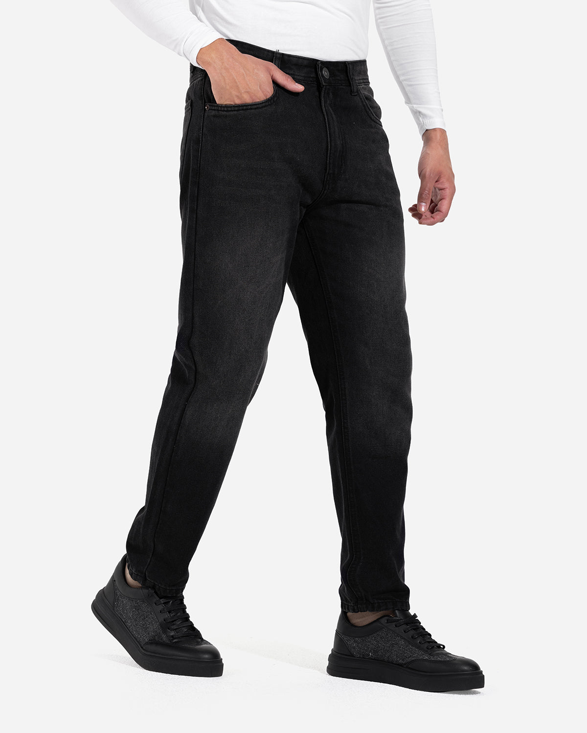 Pants - Men - Jeans