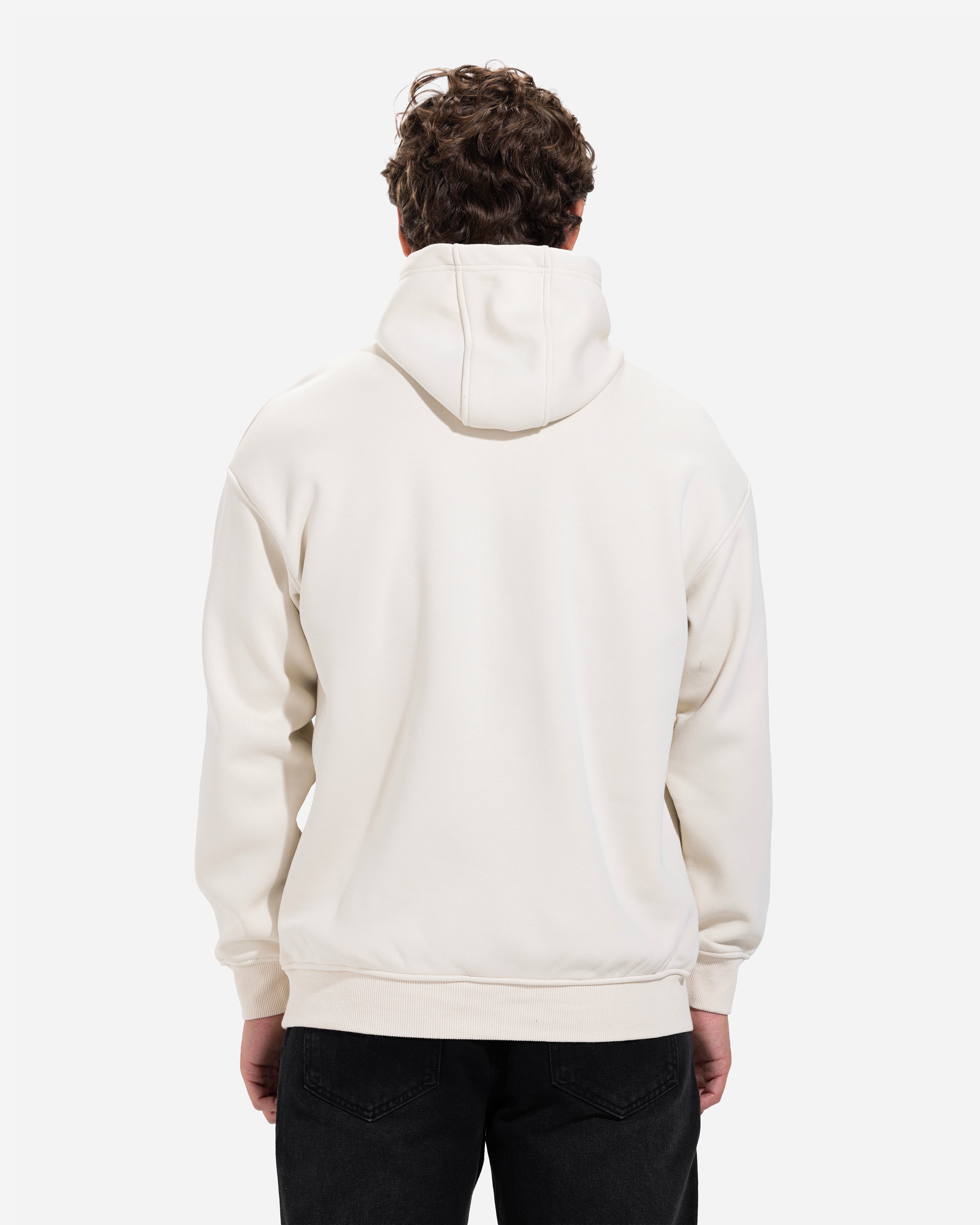 Hoodie - Men - Printed