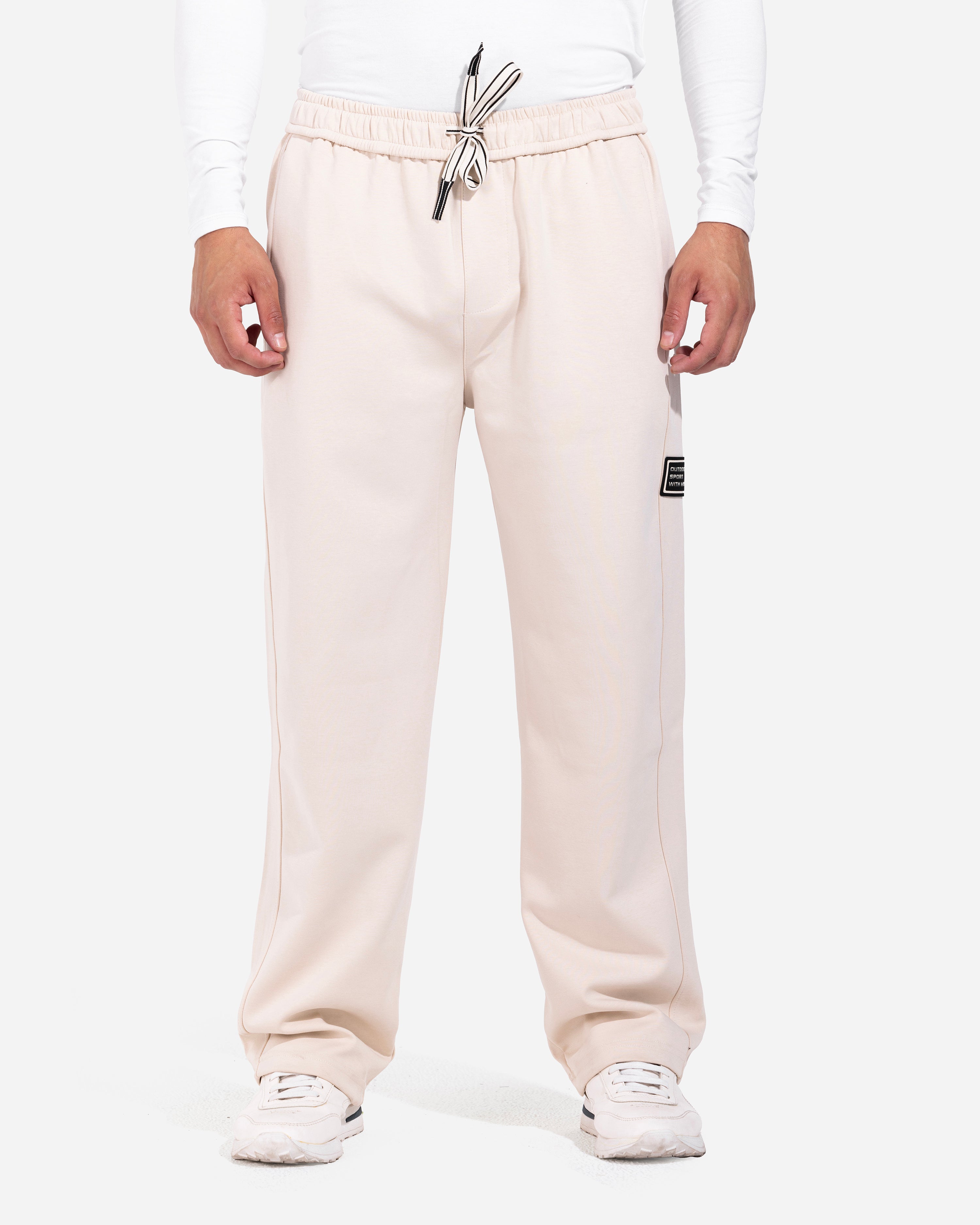 Pants - Men - Melton