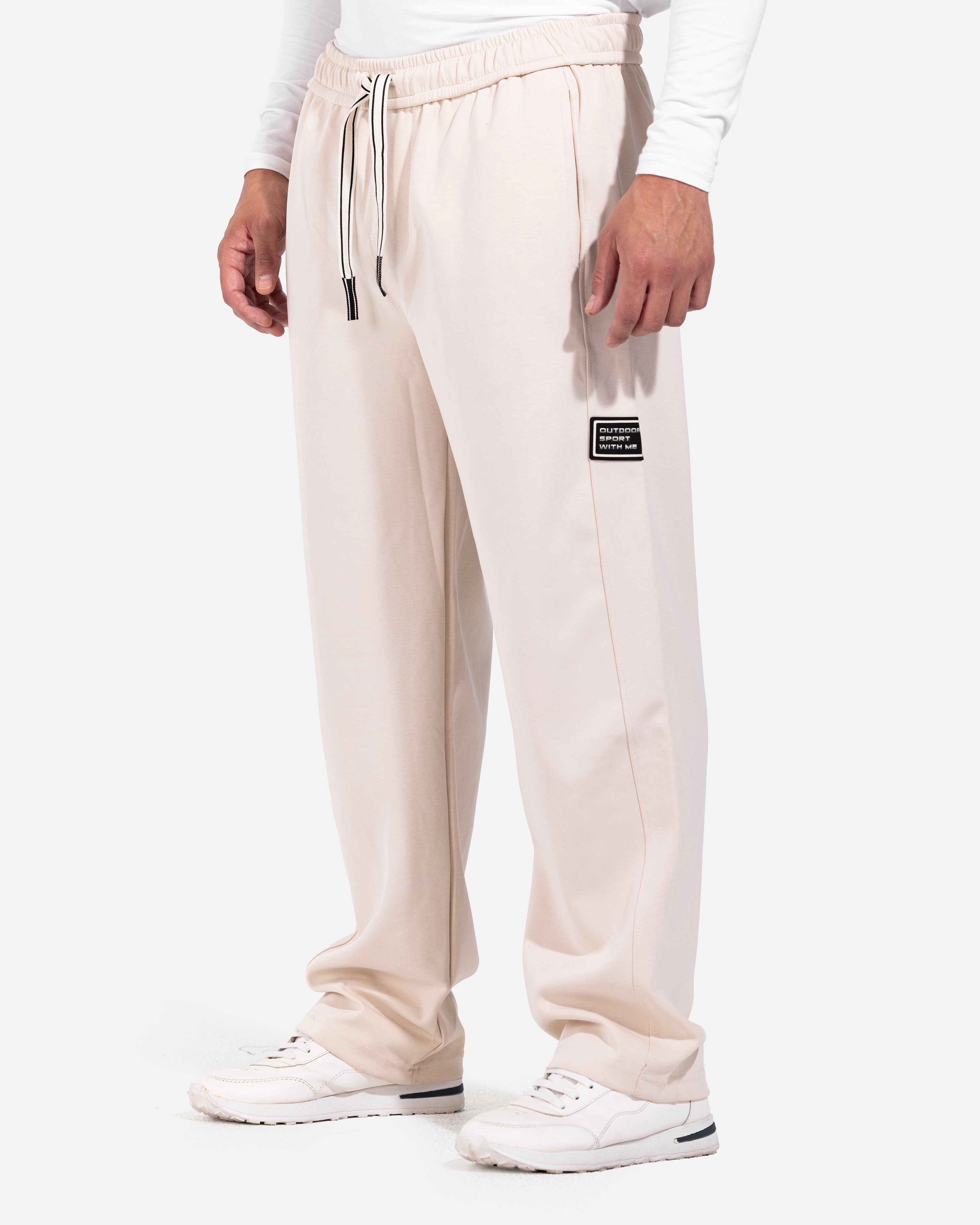 Pants - Men - Melton