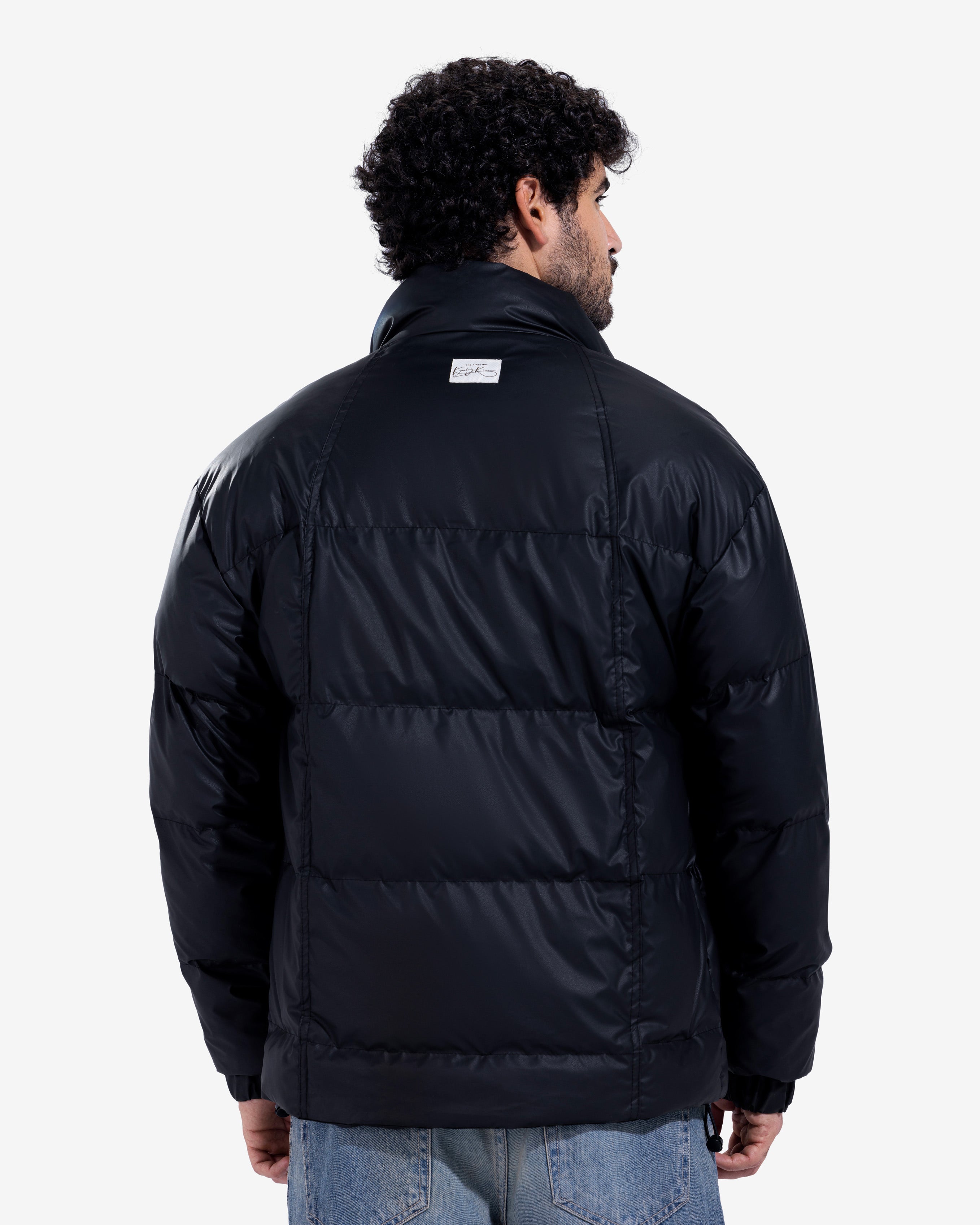 Jacket - Men - Waterproof