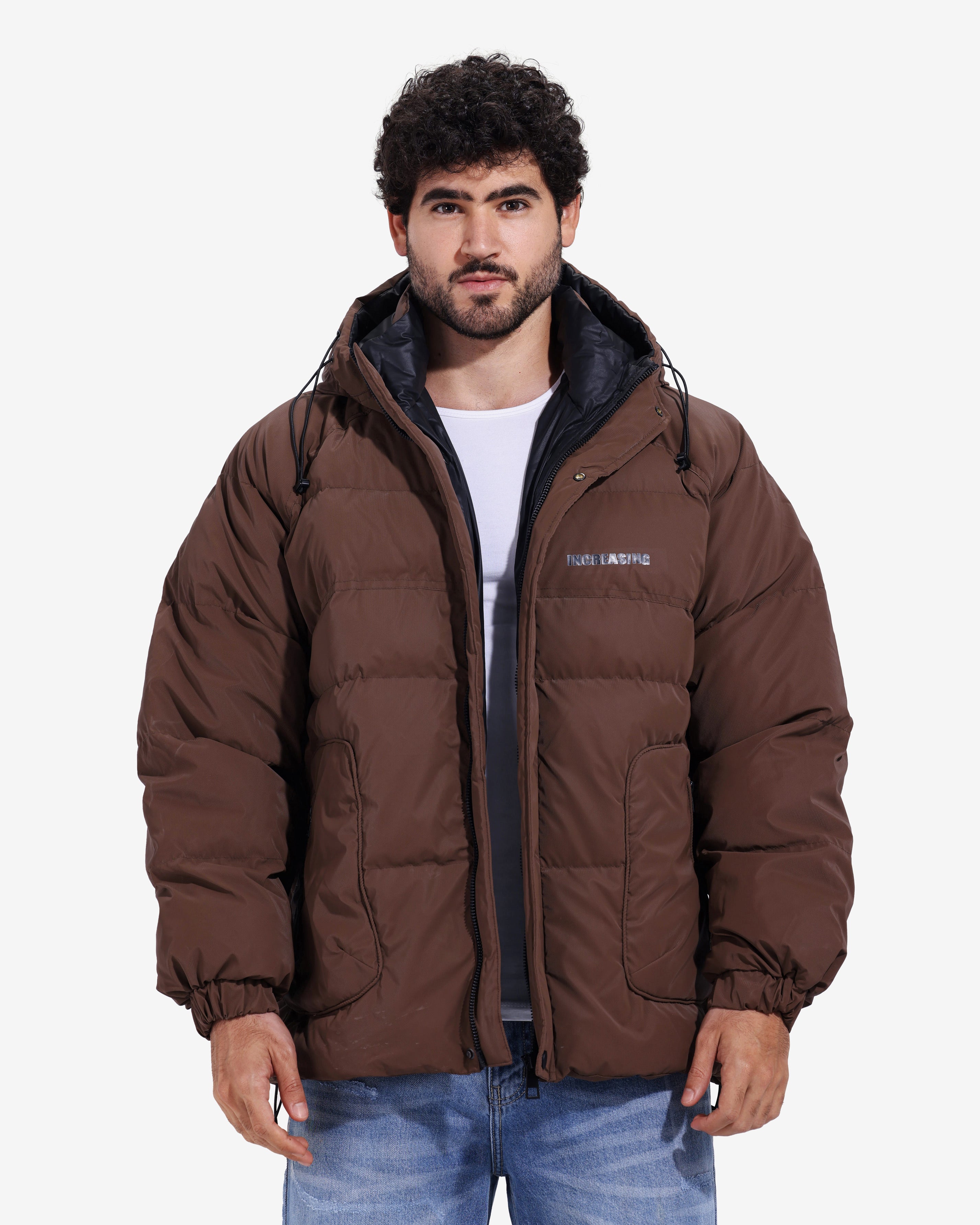Jacket - Men - Waterproof