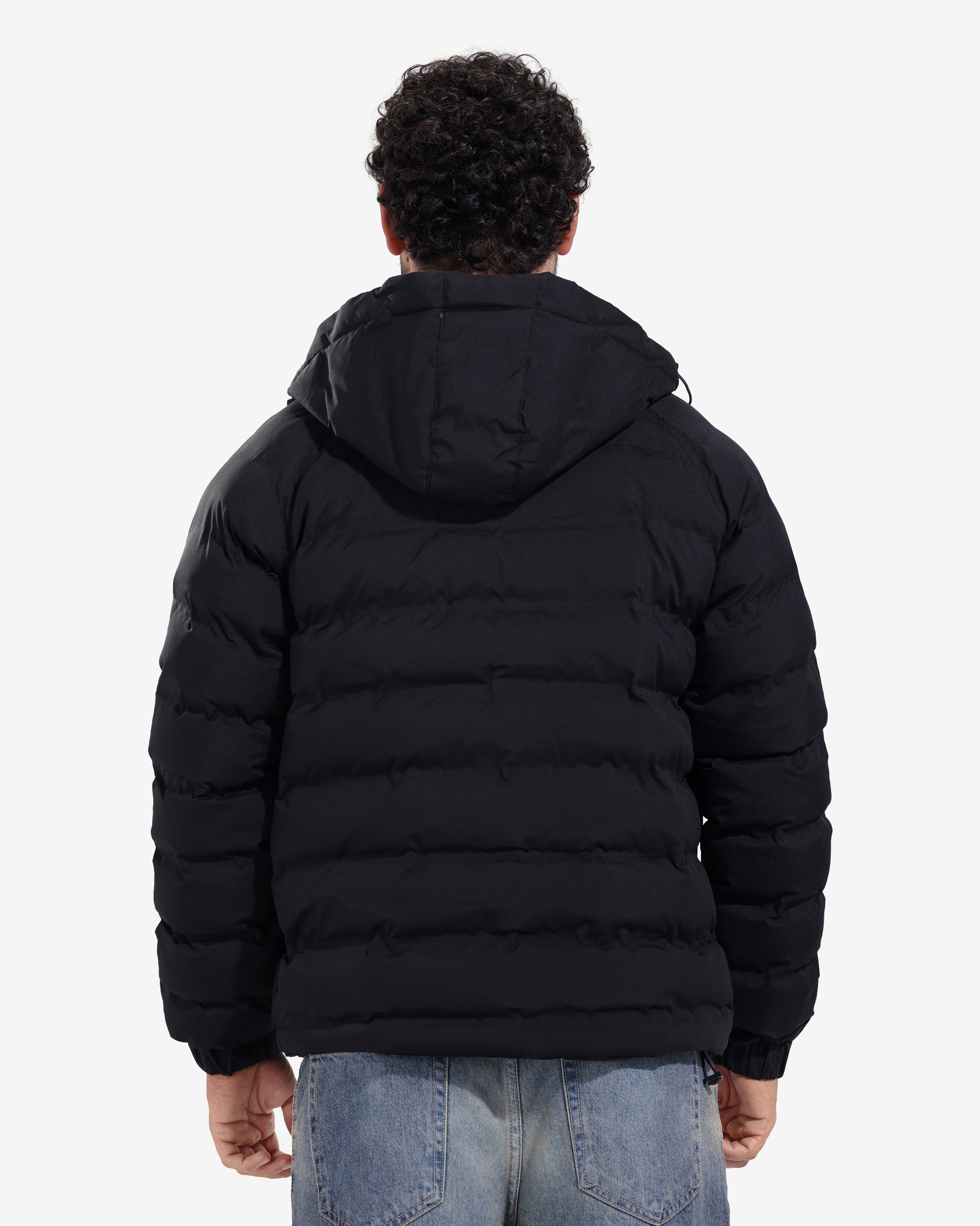 Jacket - Men - Waterproof
