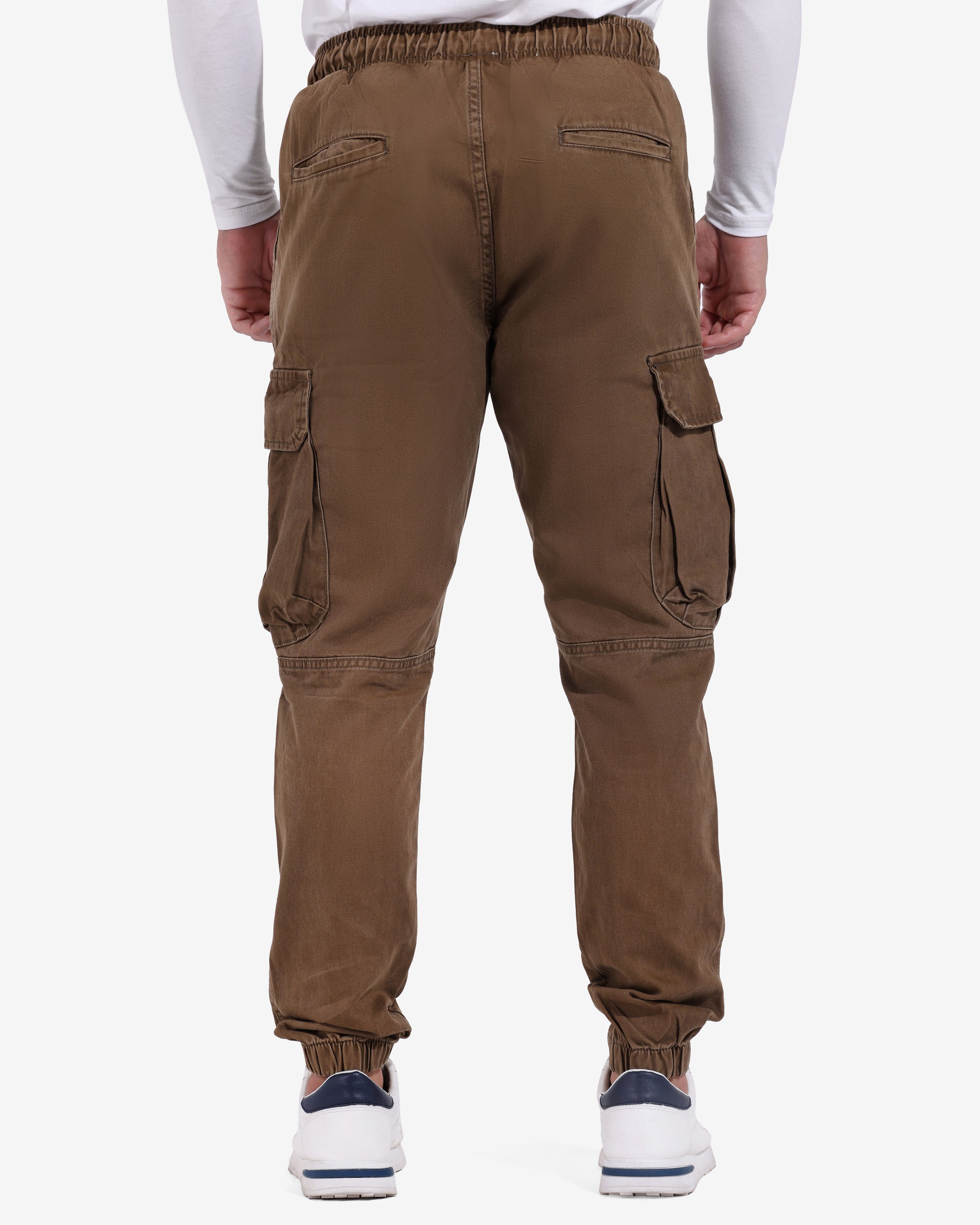 Pants - Men - Cargo