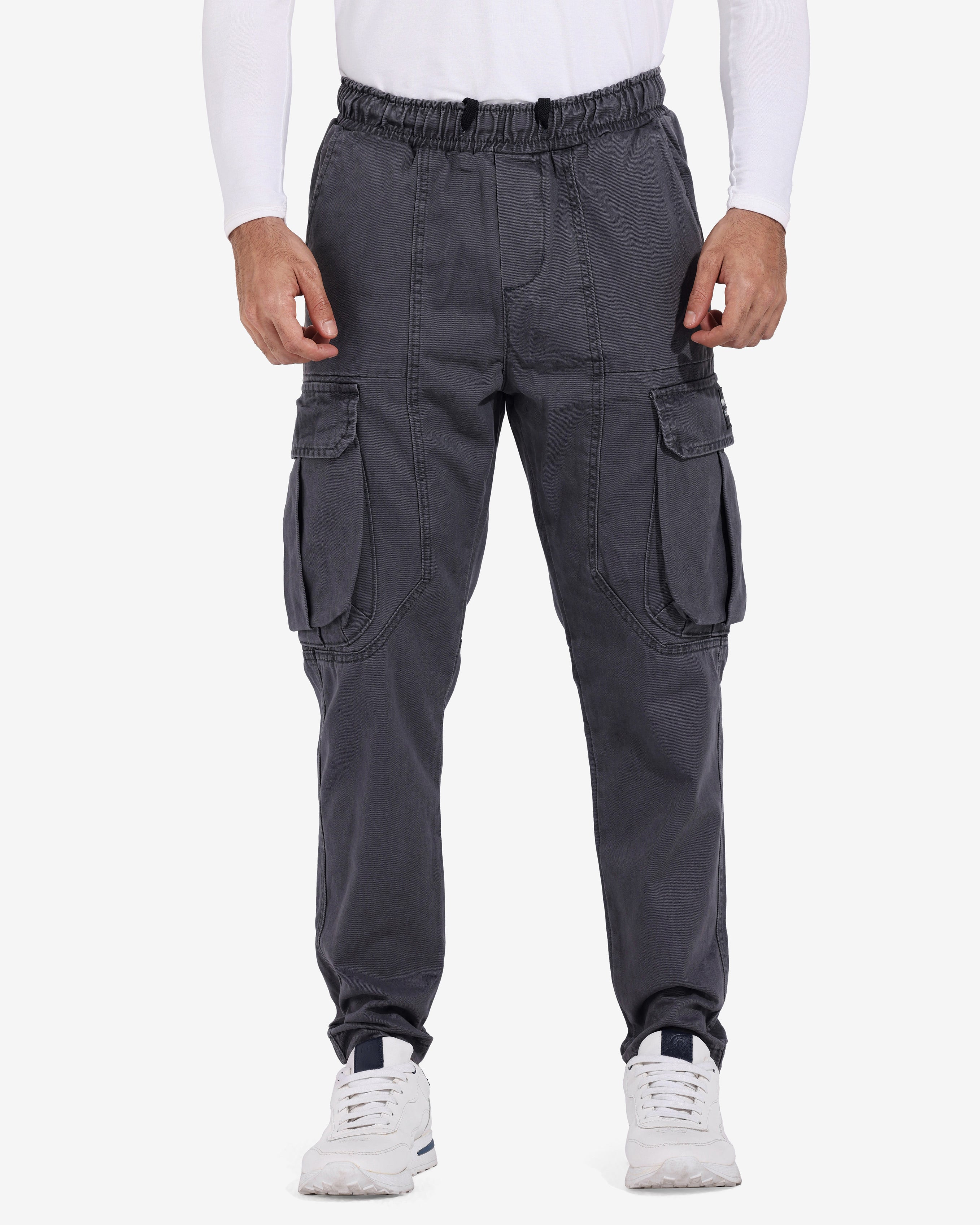 Pants - Men - Cargo