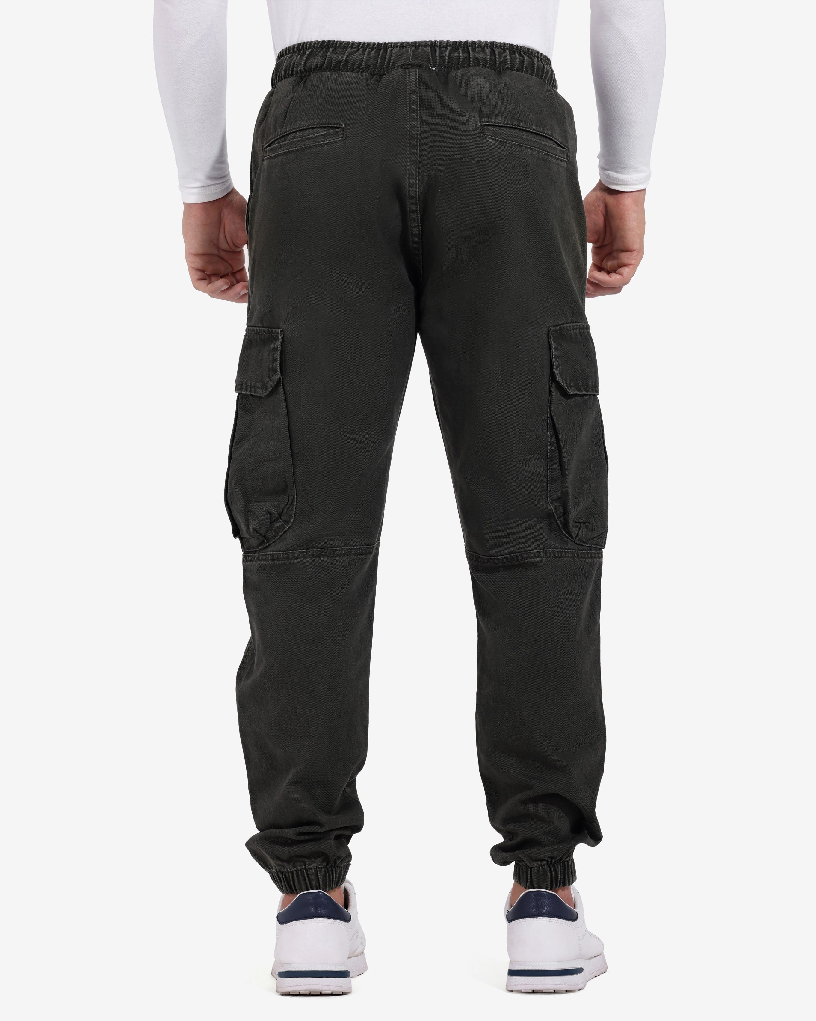 Pants - Men - Cargo