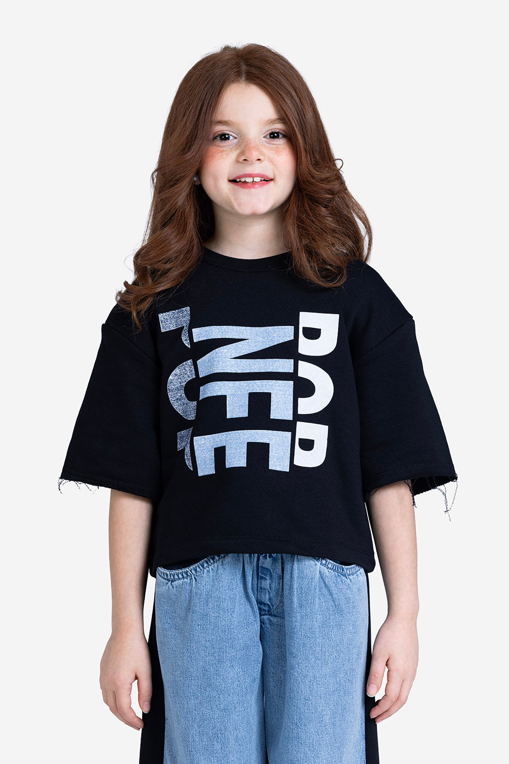 Set - Girls - Printed