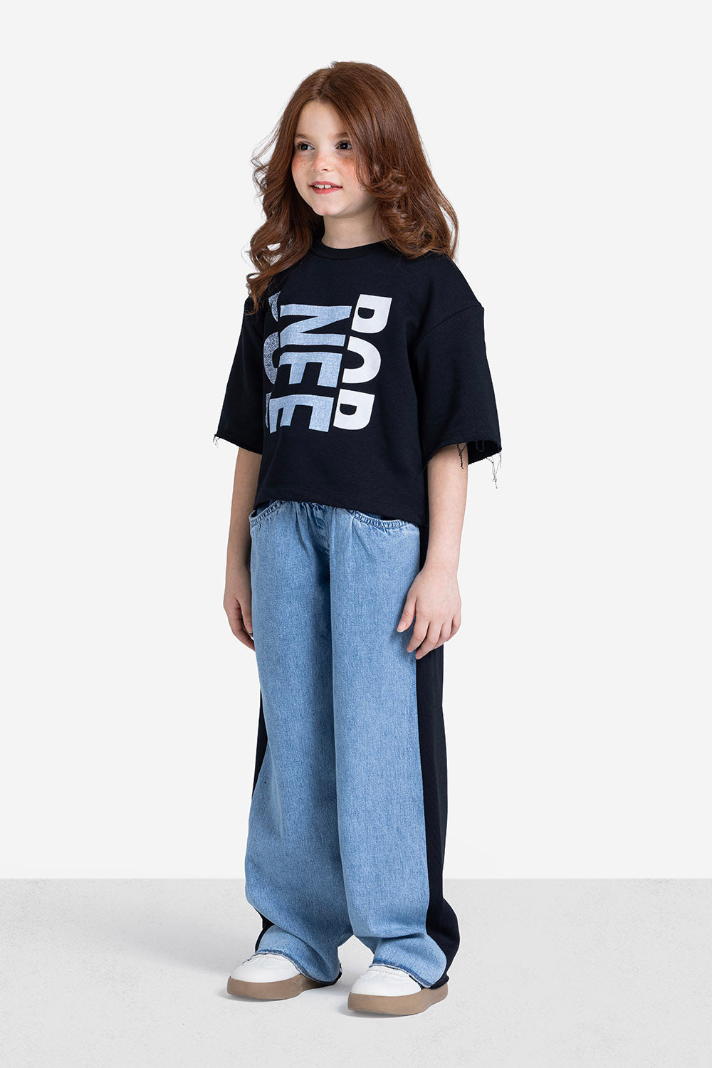 Set - Girls - Printed