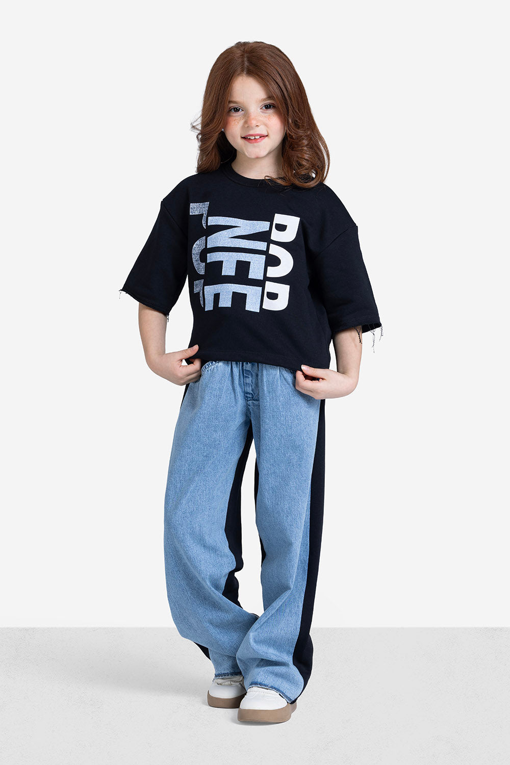 Set - Girls - Printed