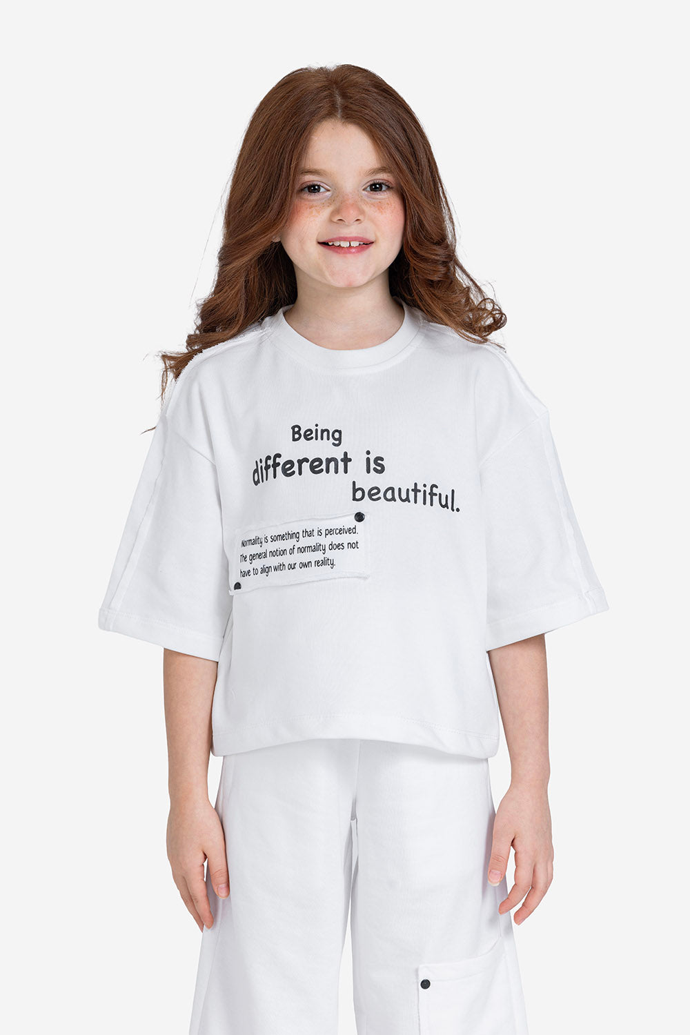 Set - Girls - Printed