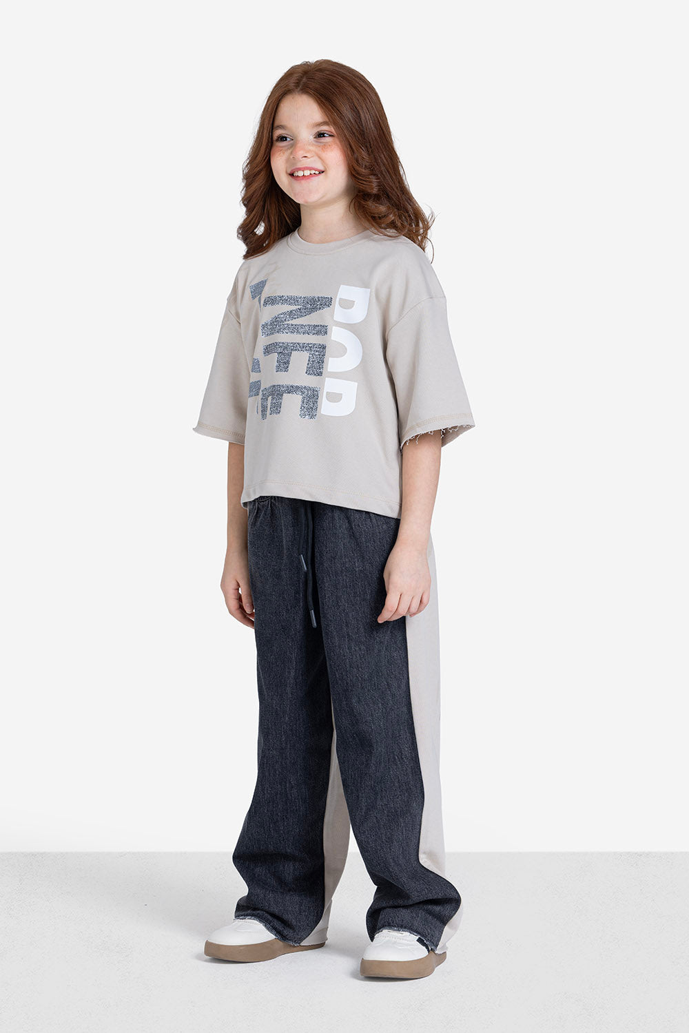 Set - Girls - Printed