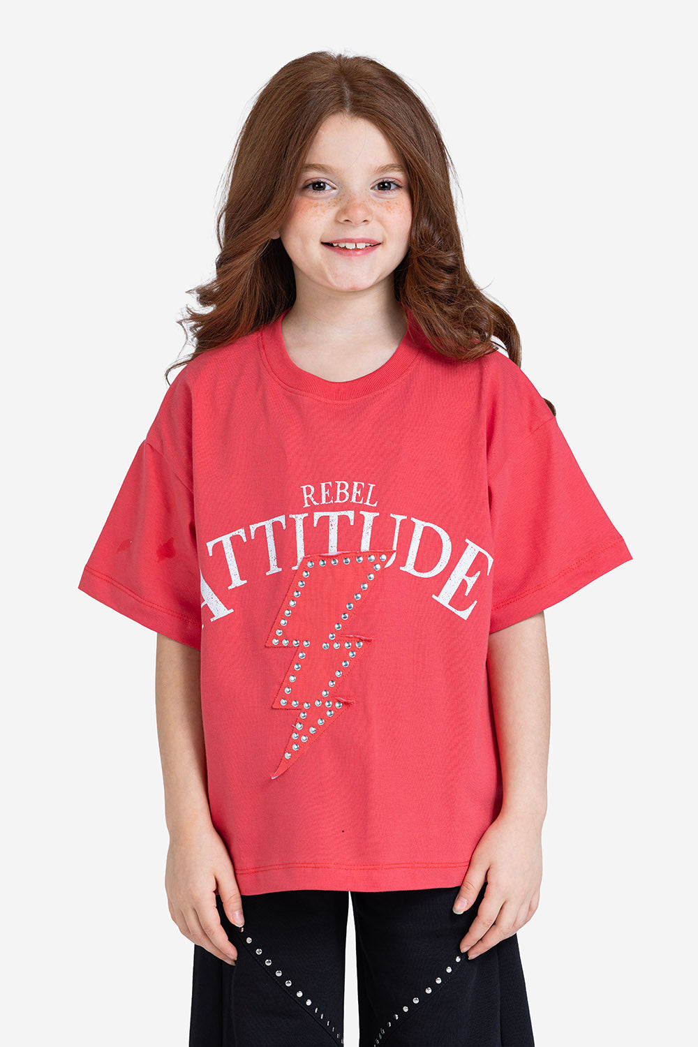 Set - Girls - Printed
