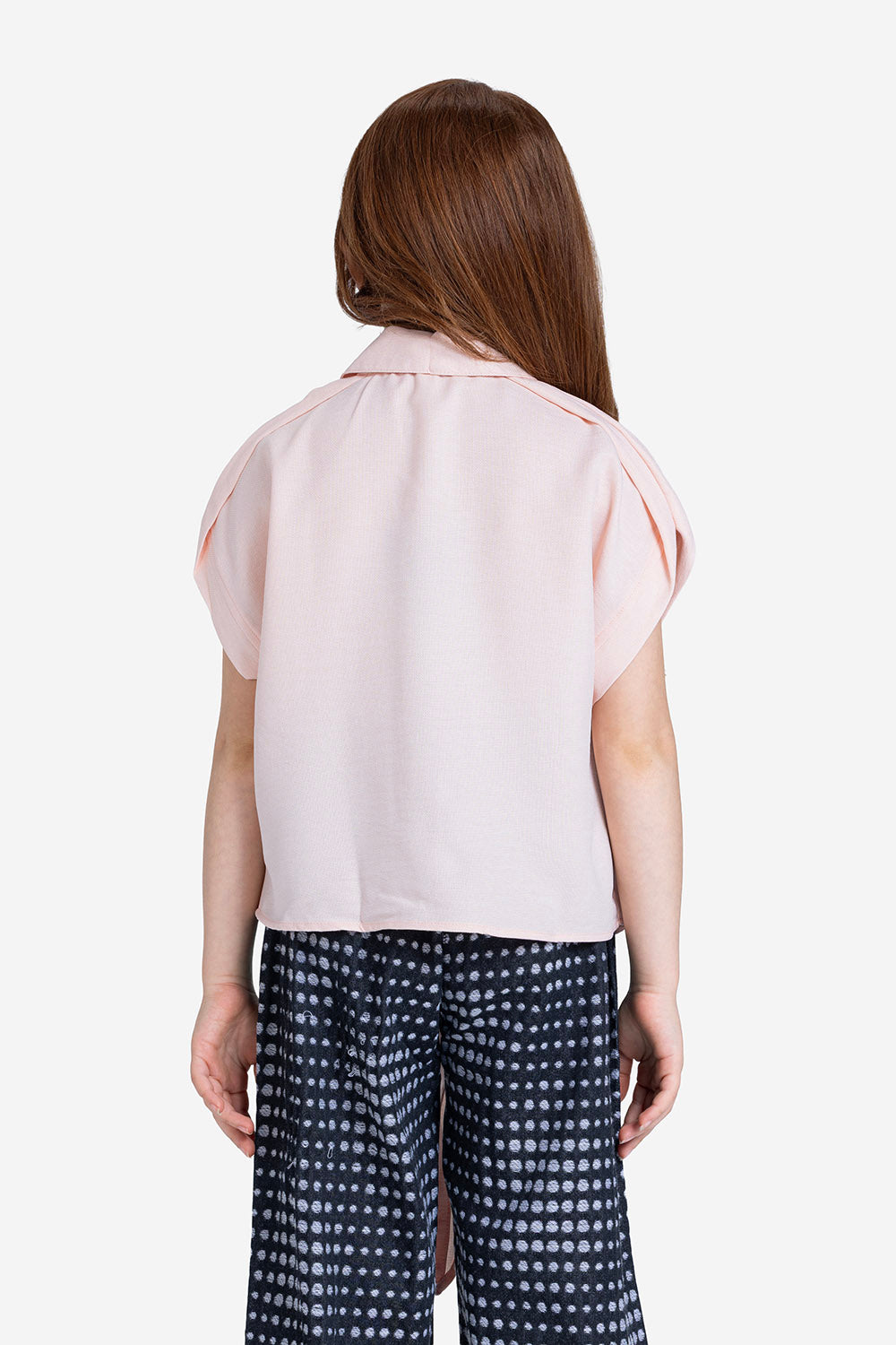 Set - Girls - Printed