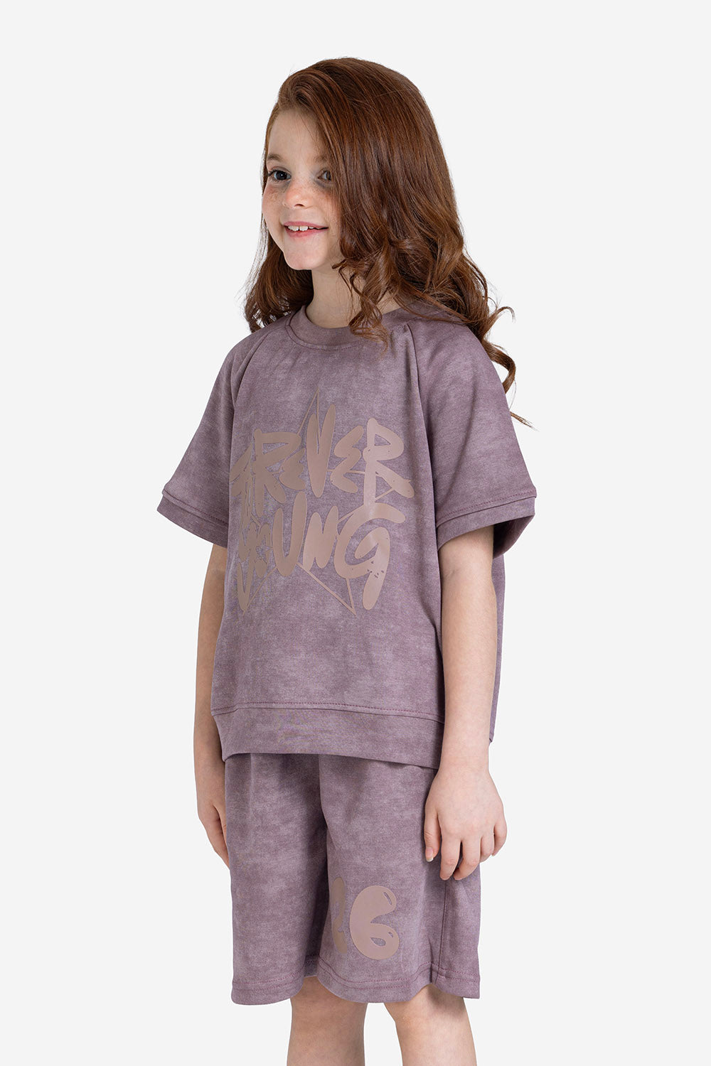 Set - Girls - Printed