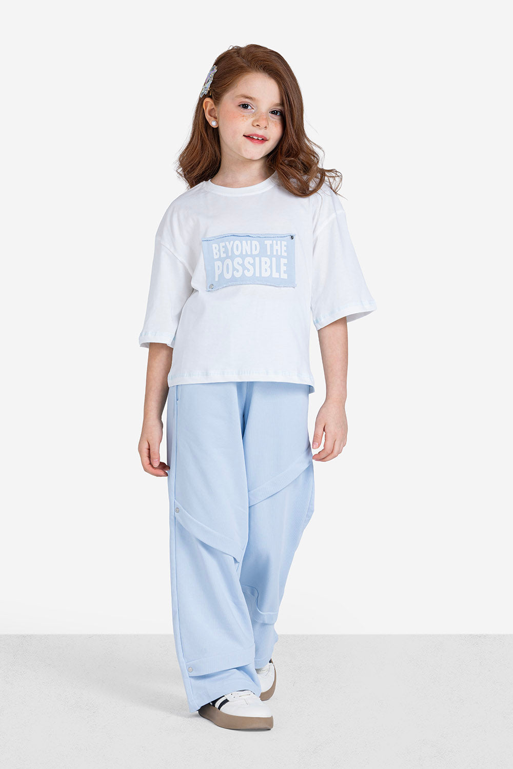 Set - Girls - Printed