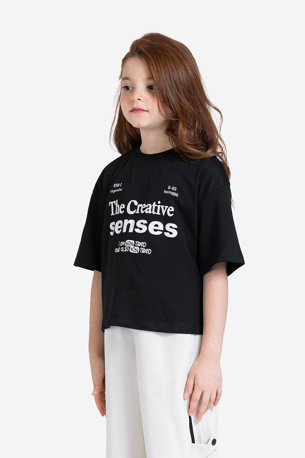 Set - Girls - Printed