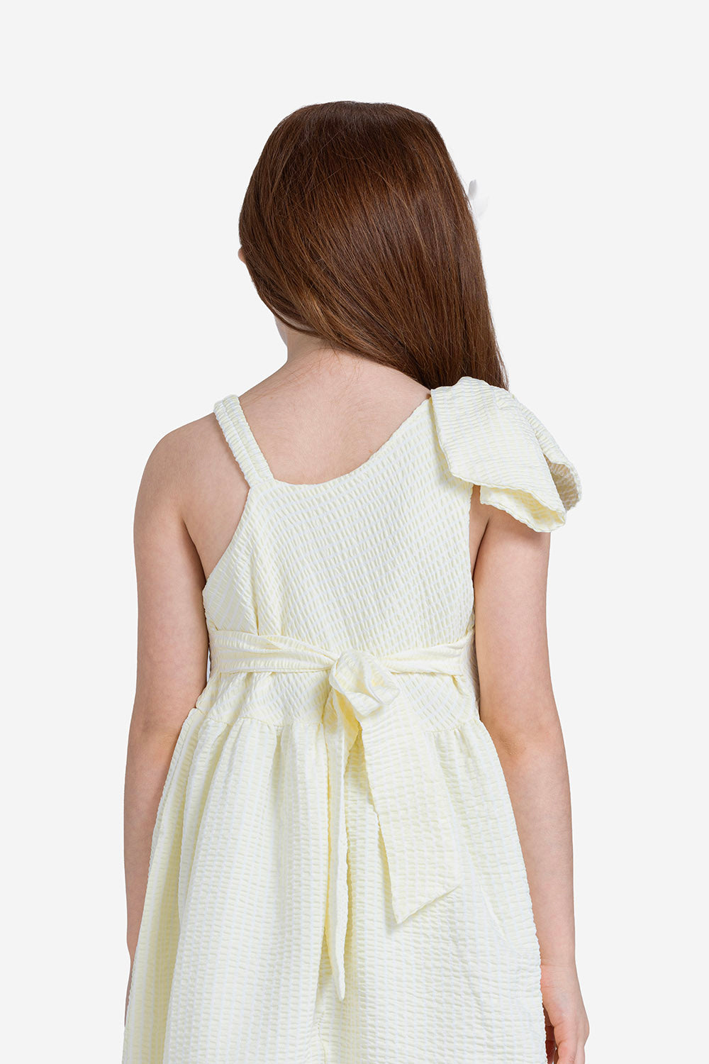 Dress - Girls - plain