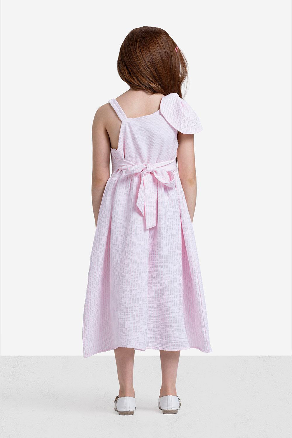 Dress - Girls - plain