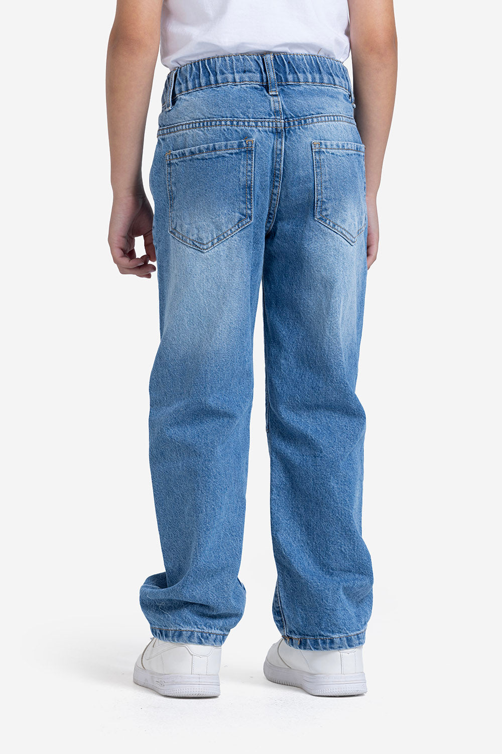 Pants - Boys - Jeans