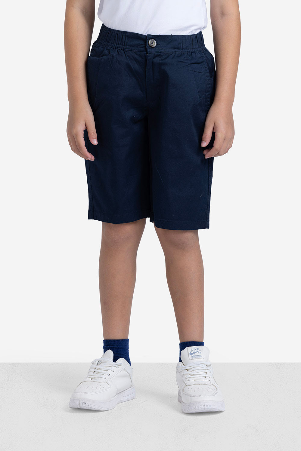 Short - Boys - Gabardine