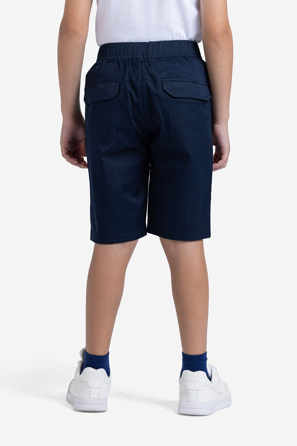 Short - Boys - Gabardine