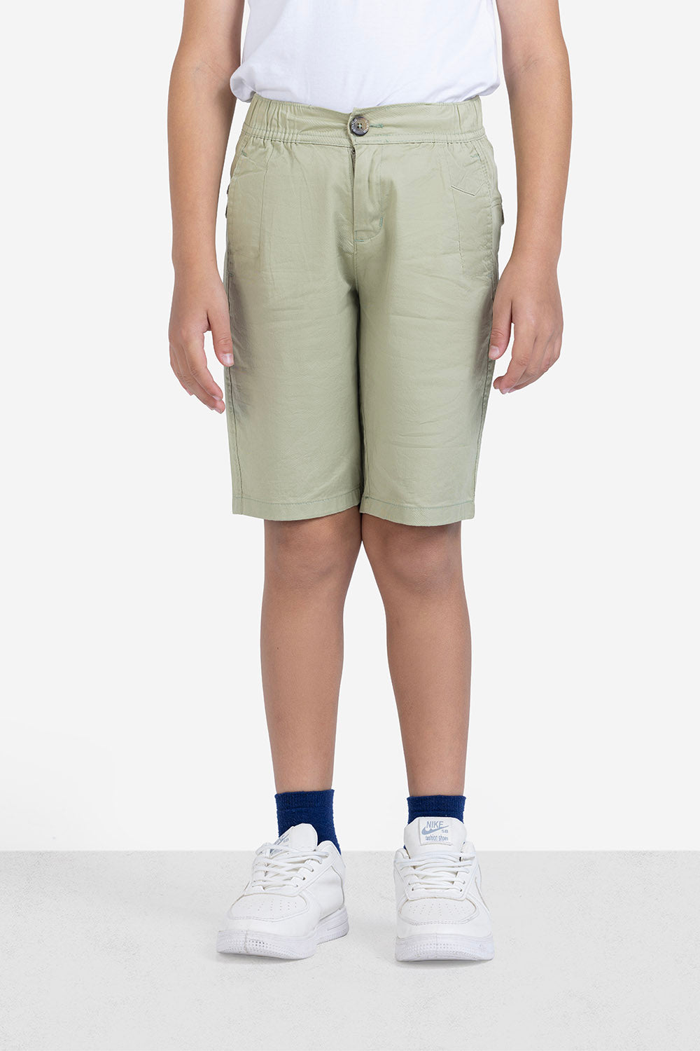 Short - Boys - Gabardine