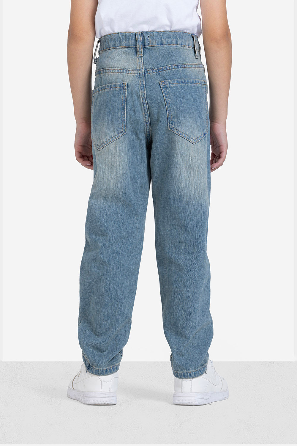 Pants - Boys - Jeans