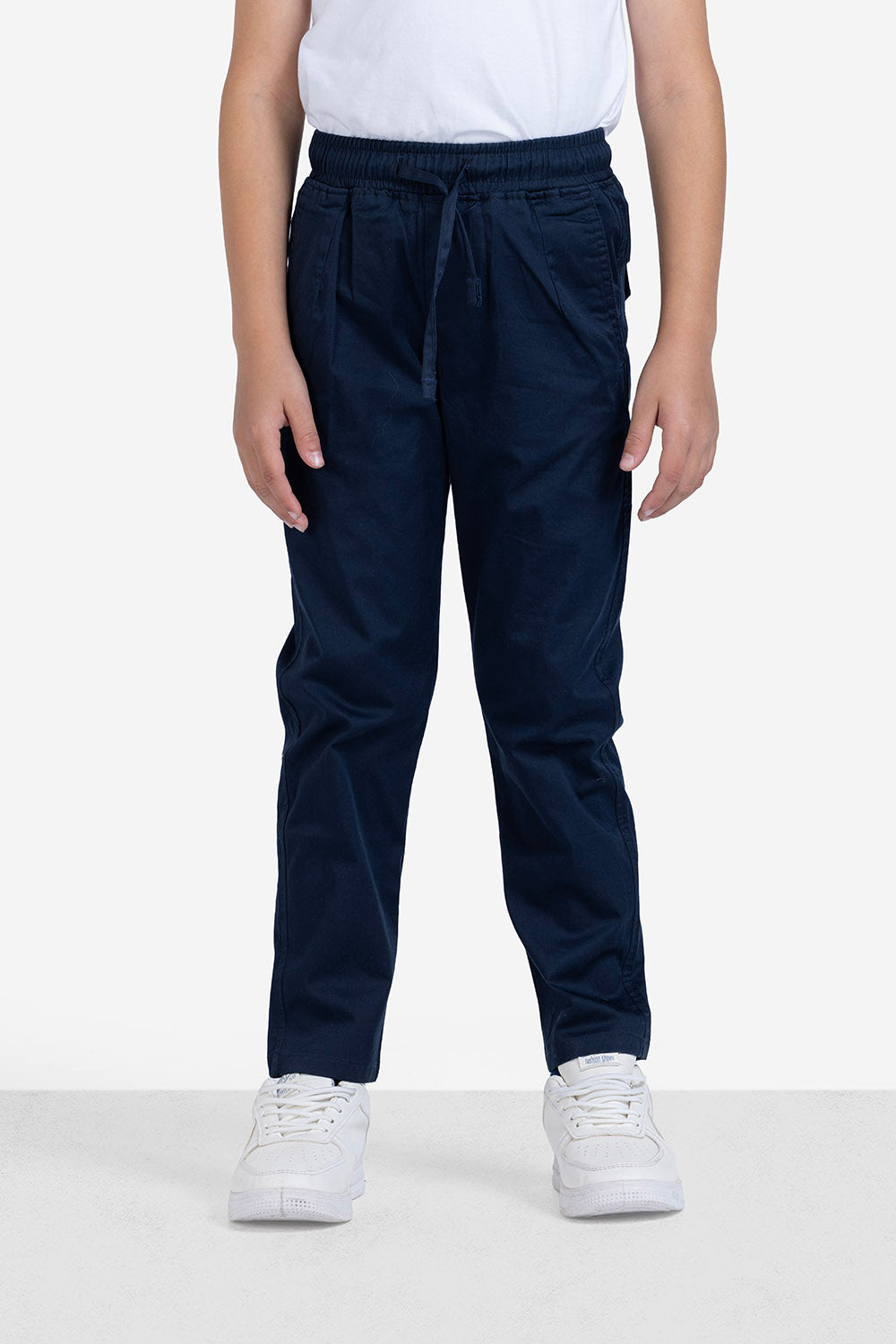 Pants - Boys - Gabardine