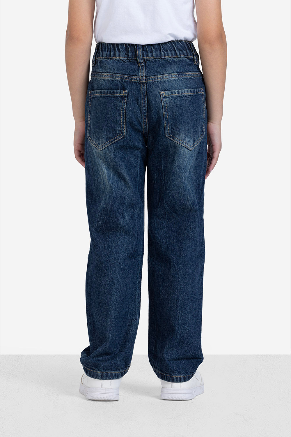 Pants - Boys - Jeans