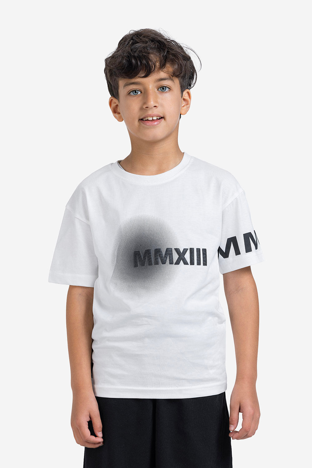 Set - Boys - Printed
