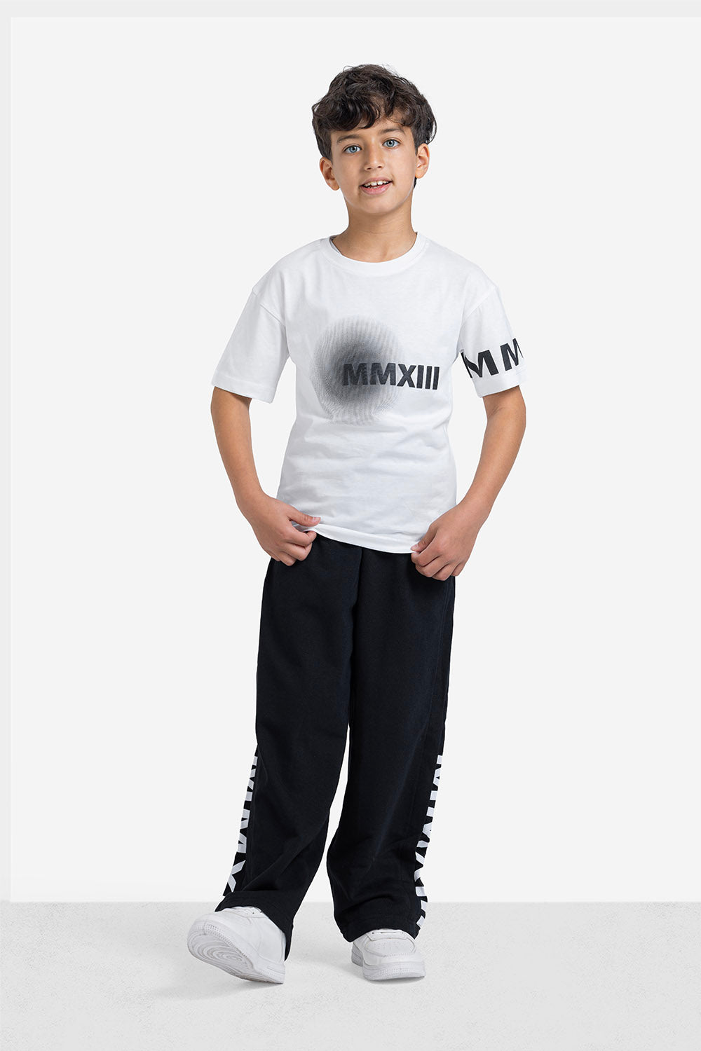 Set - Boys - Printed