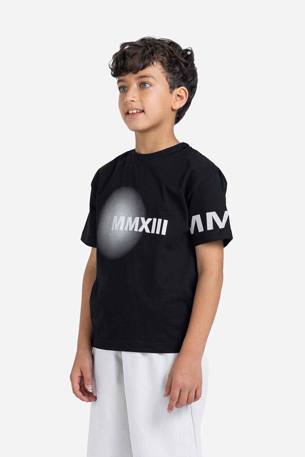 Set - Boys - Printed