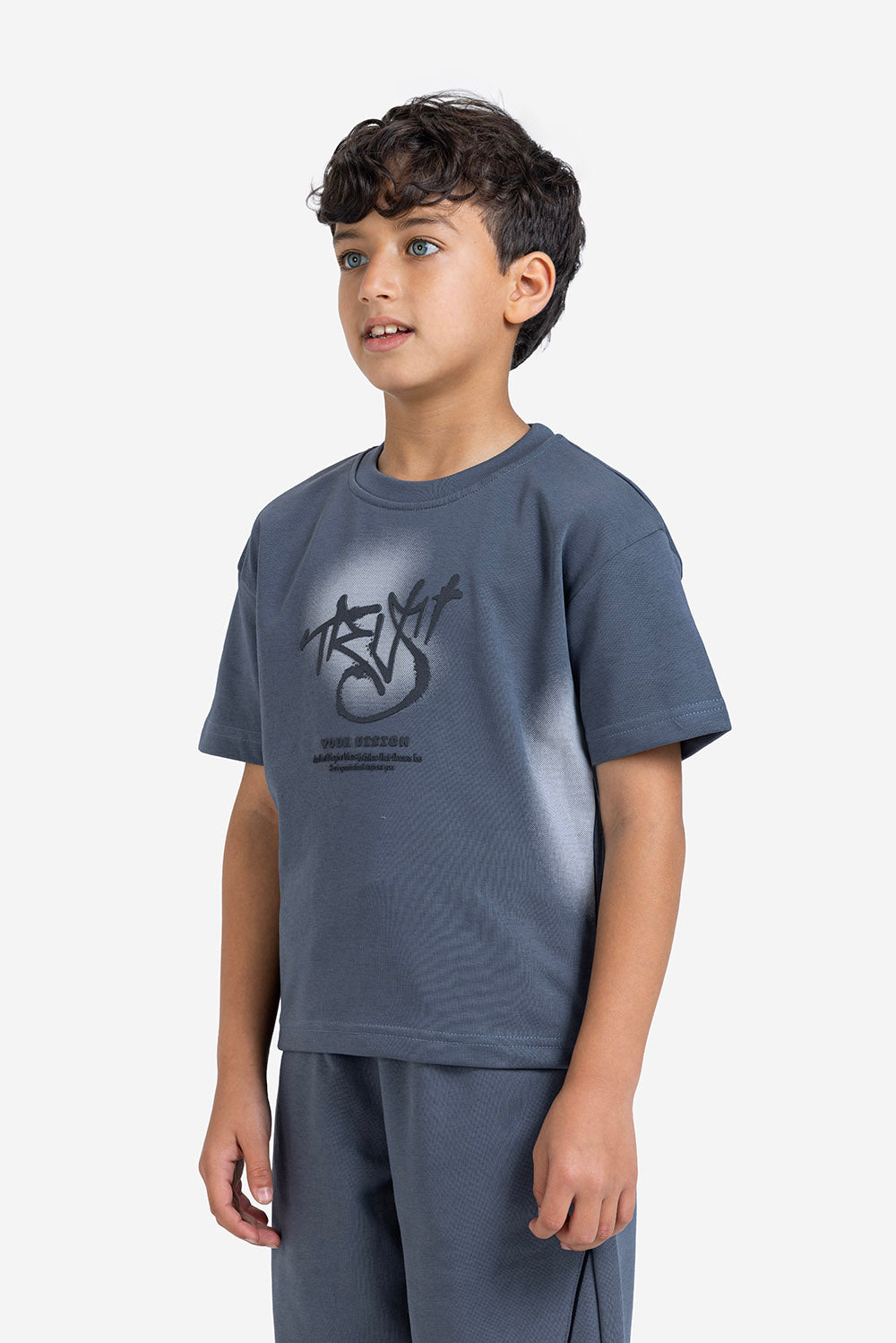 Set - Boys - Printed