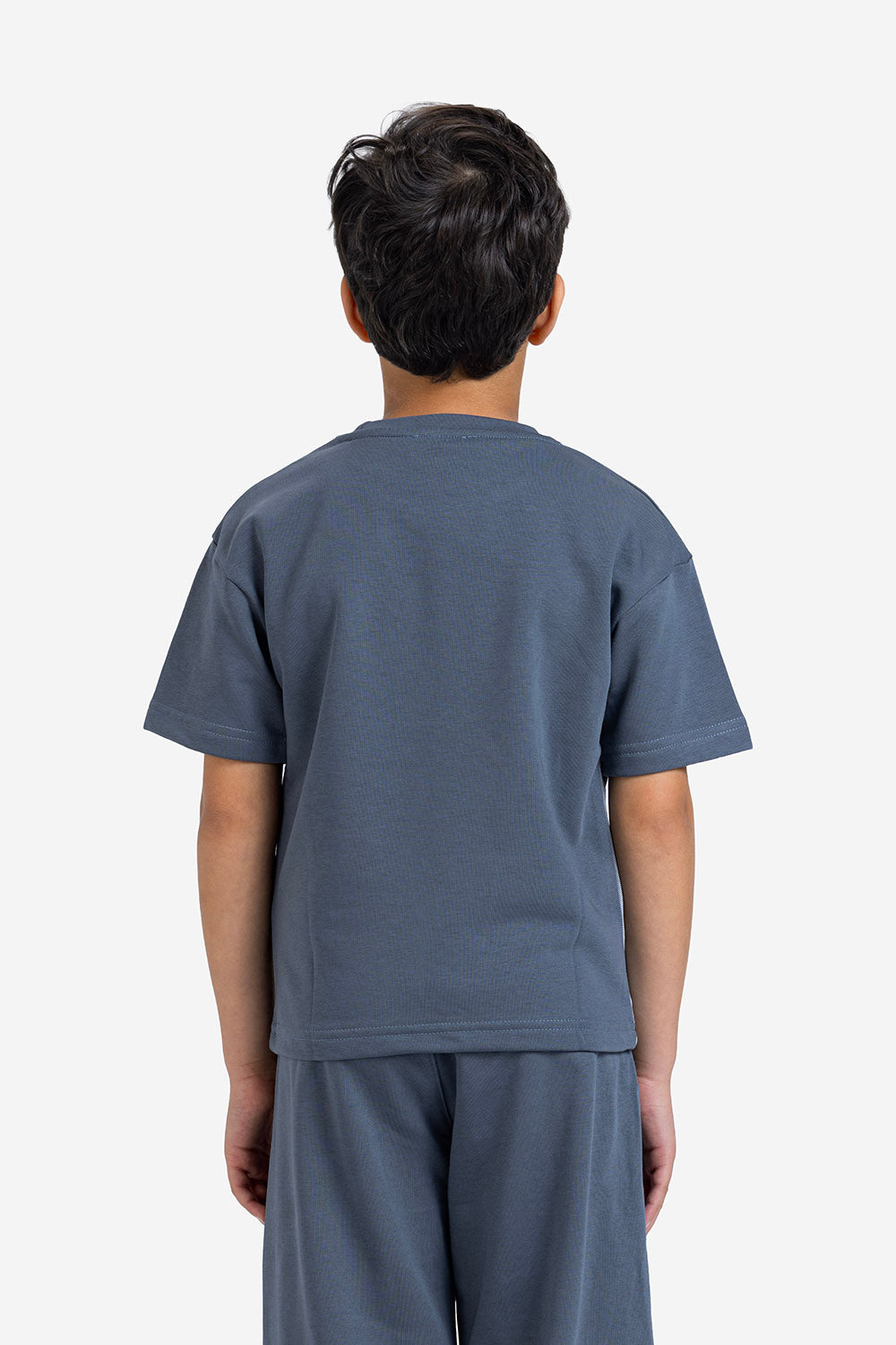 Set - Boys - Printed