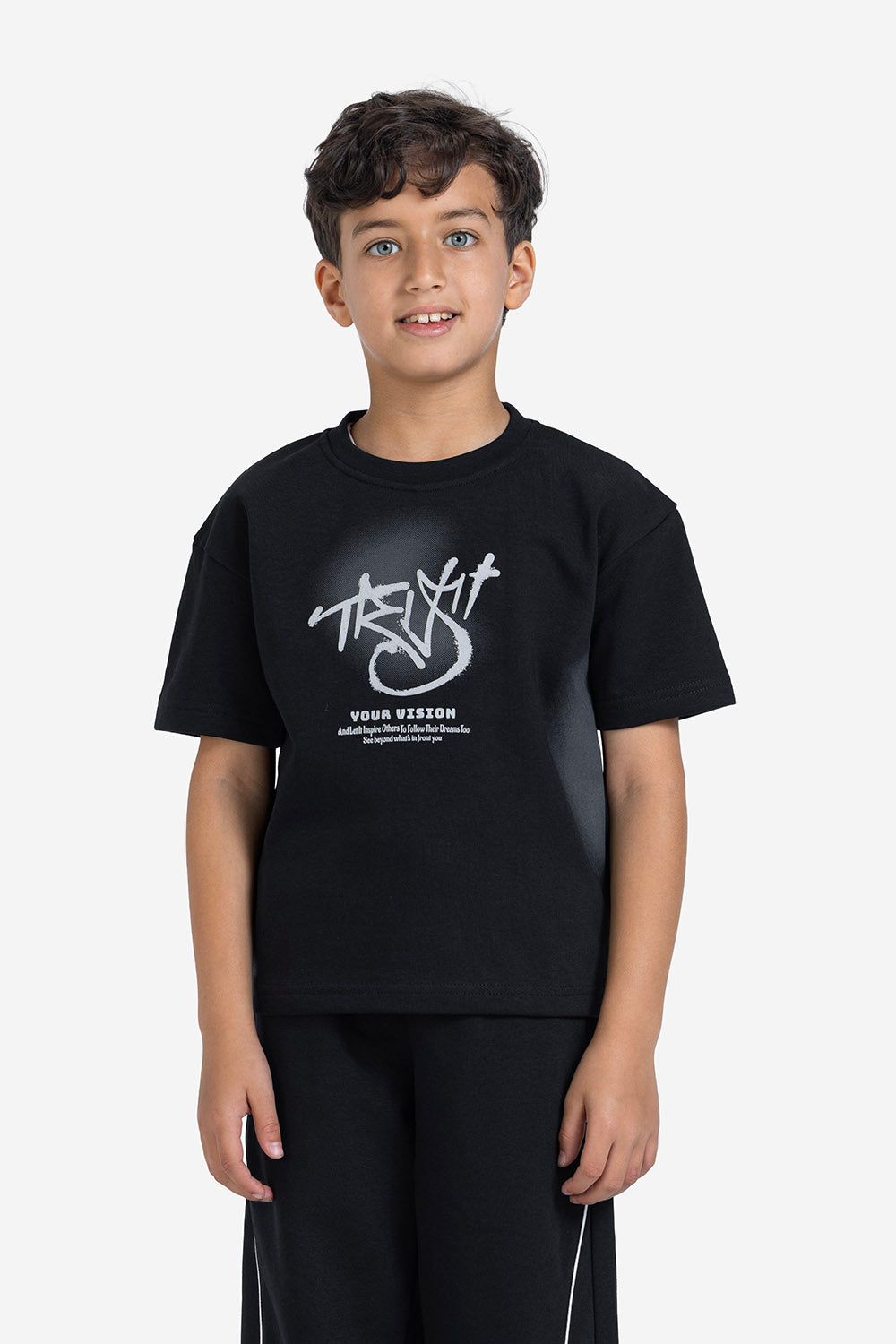 Set - Boys - Printed